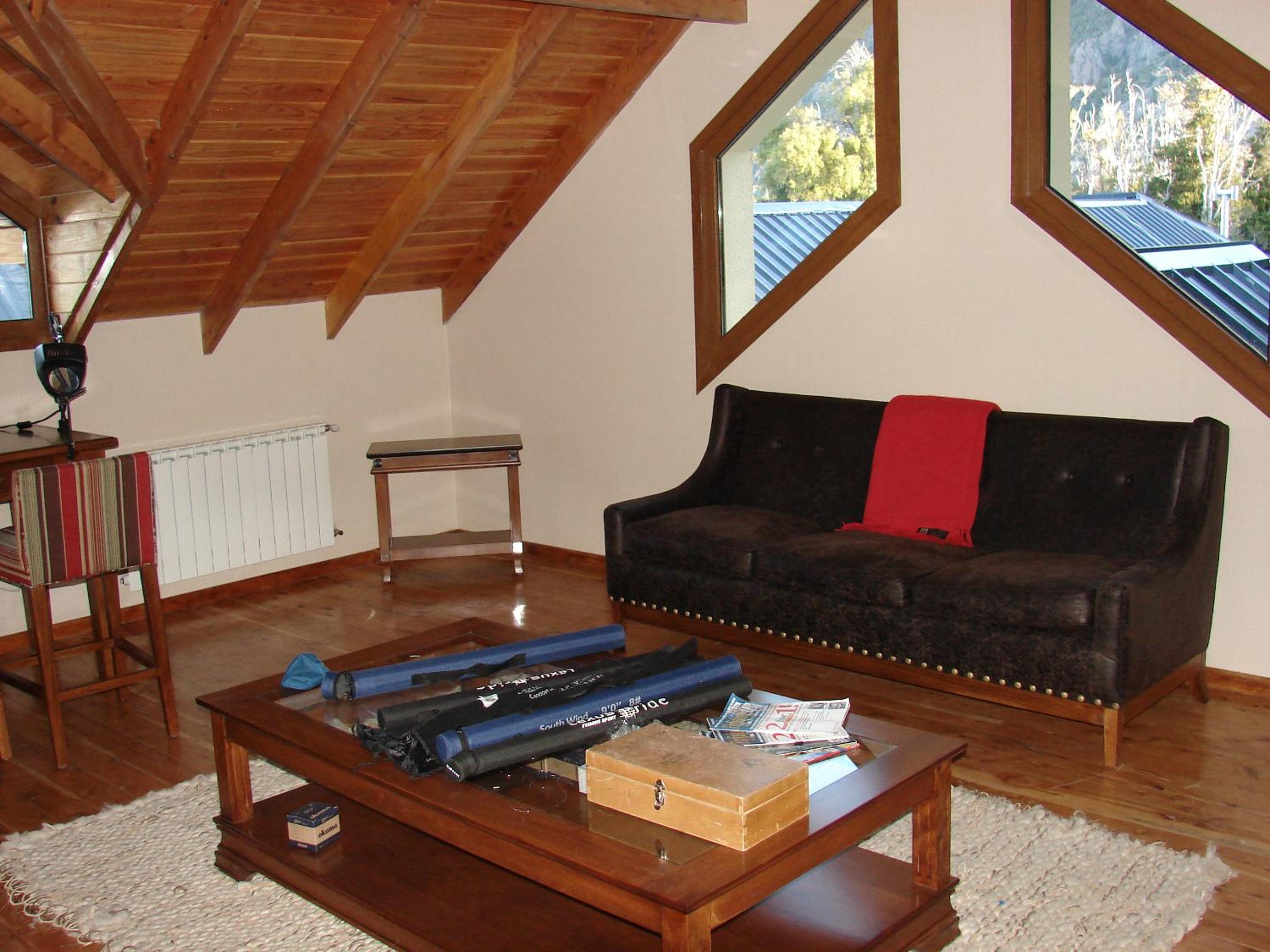 Sendero Lodge