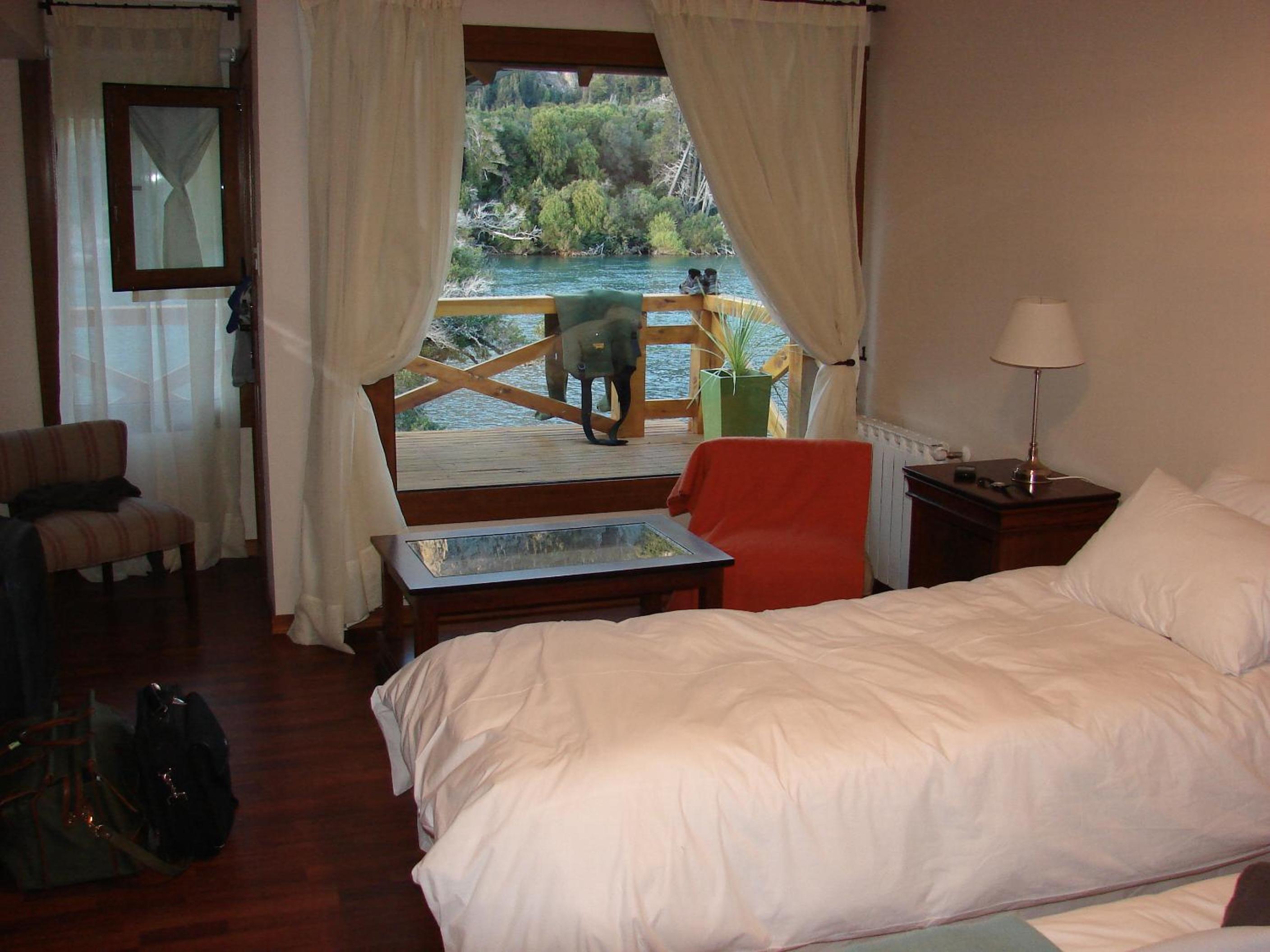 Sendero Lodge