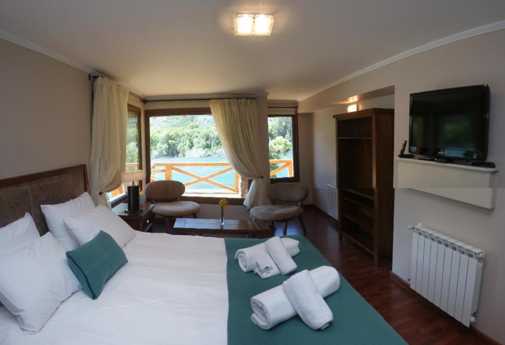 Sendero Lodge