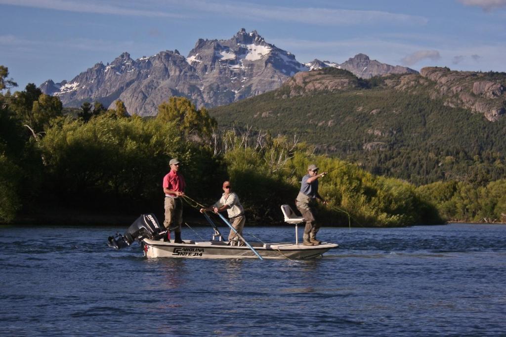 Sendero Lodge