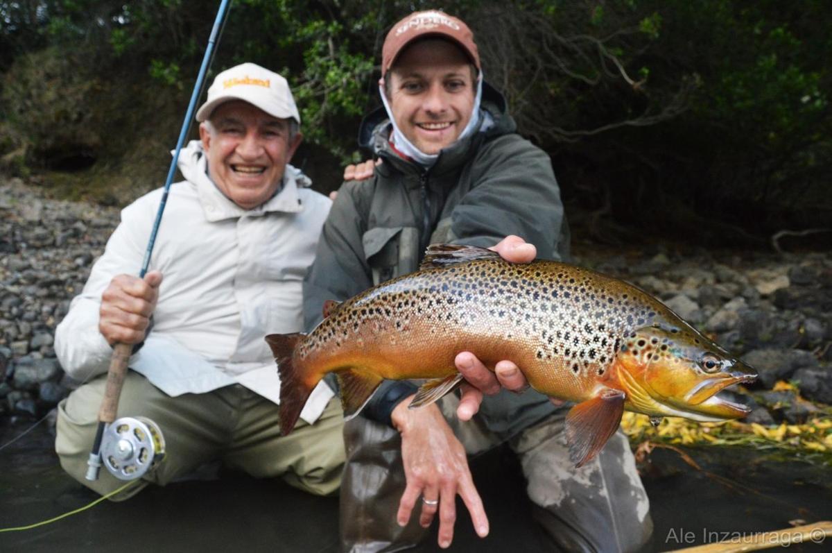 Sendero Lodge