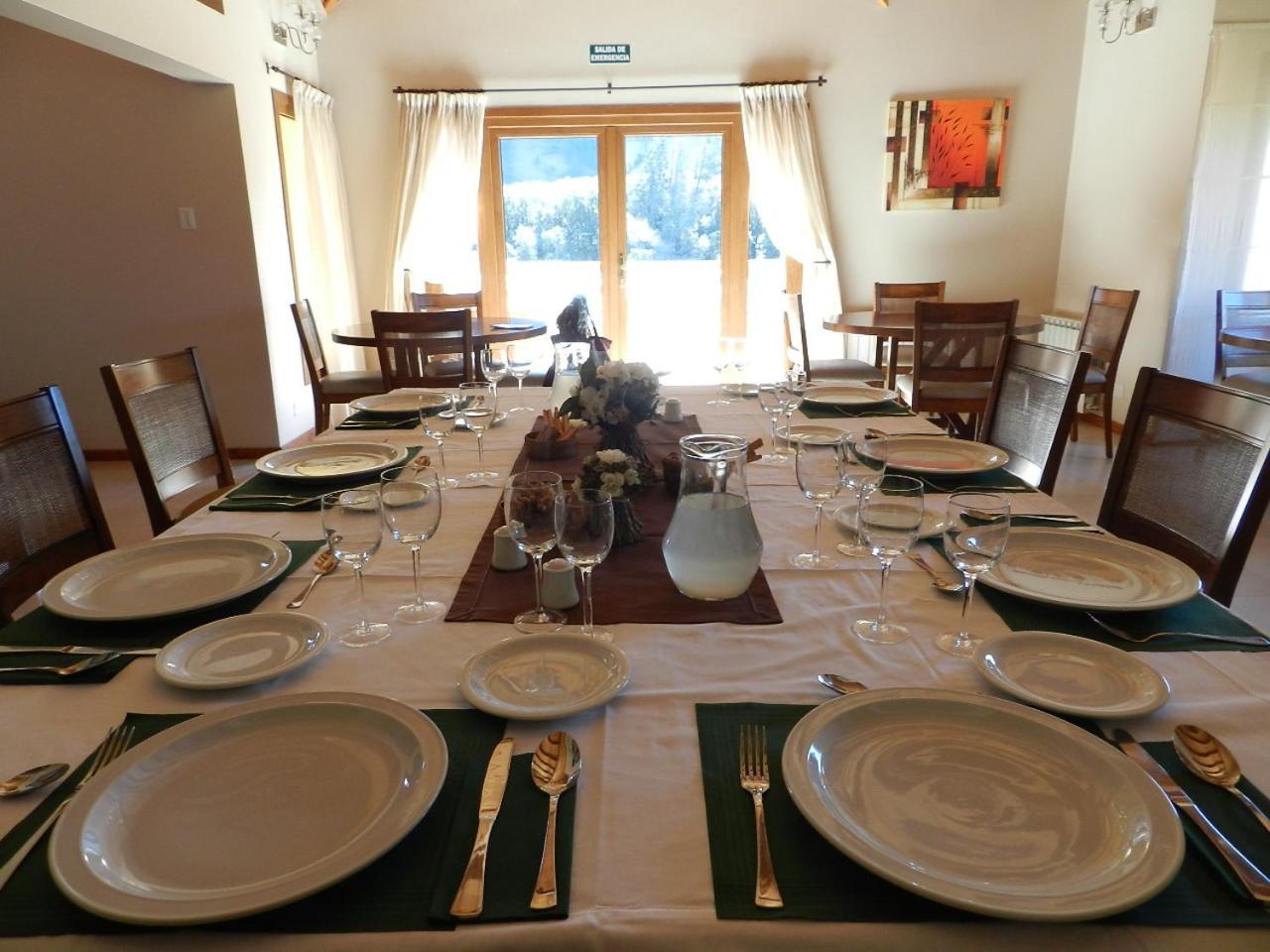 Sendero Lodge