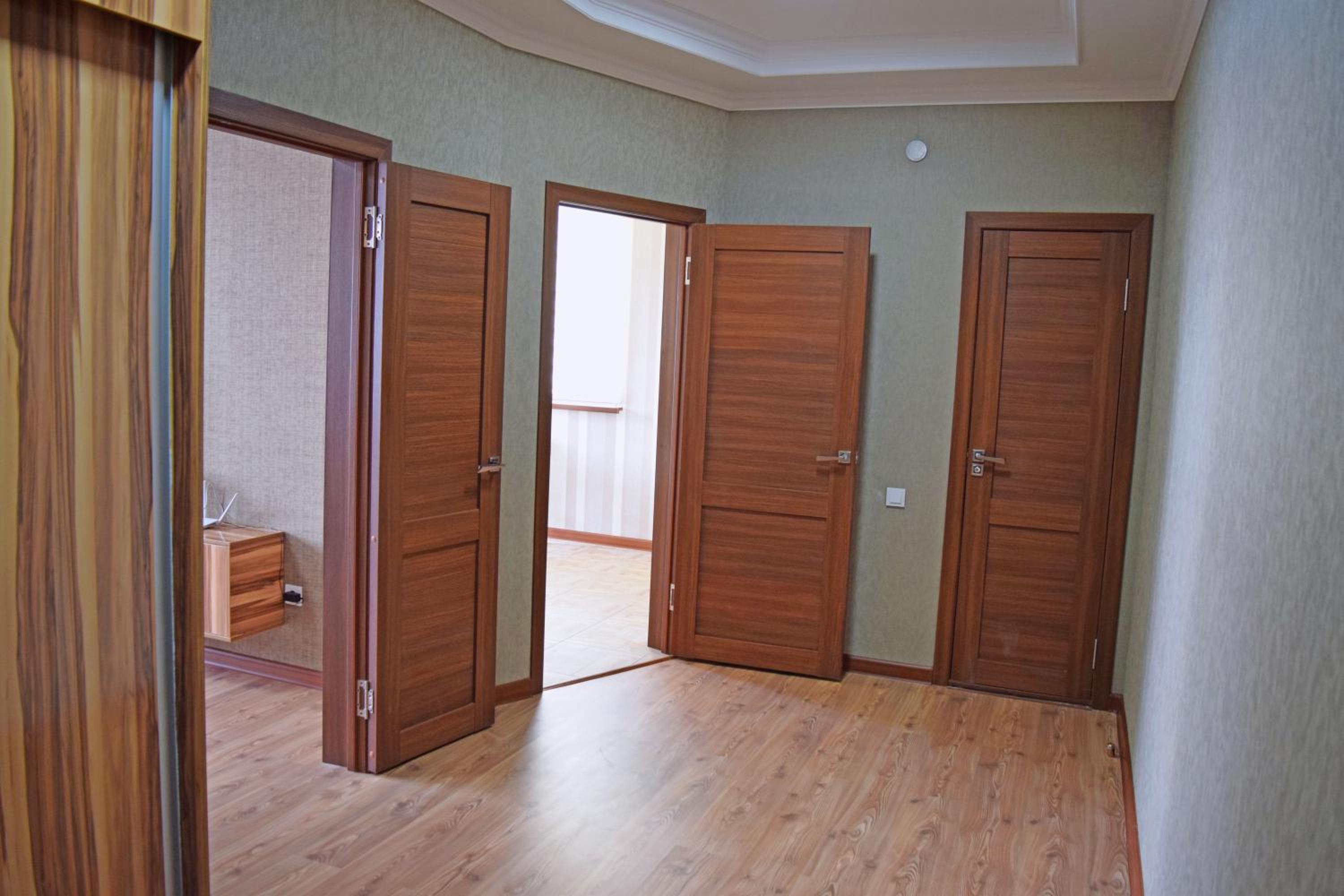 Apartment Kievskaya 114/2 view 3