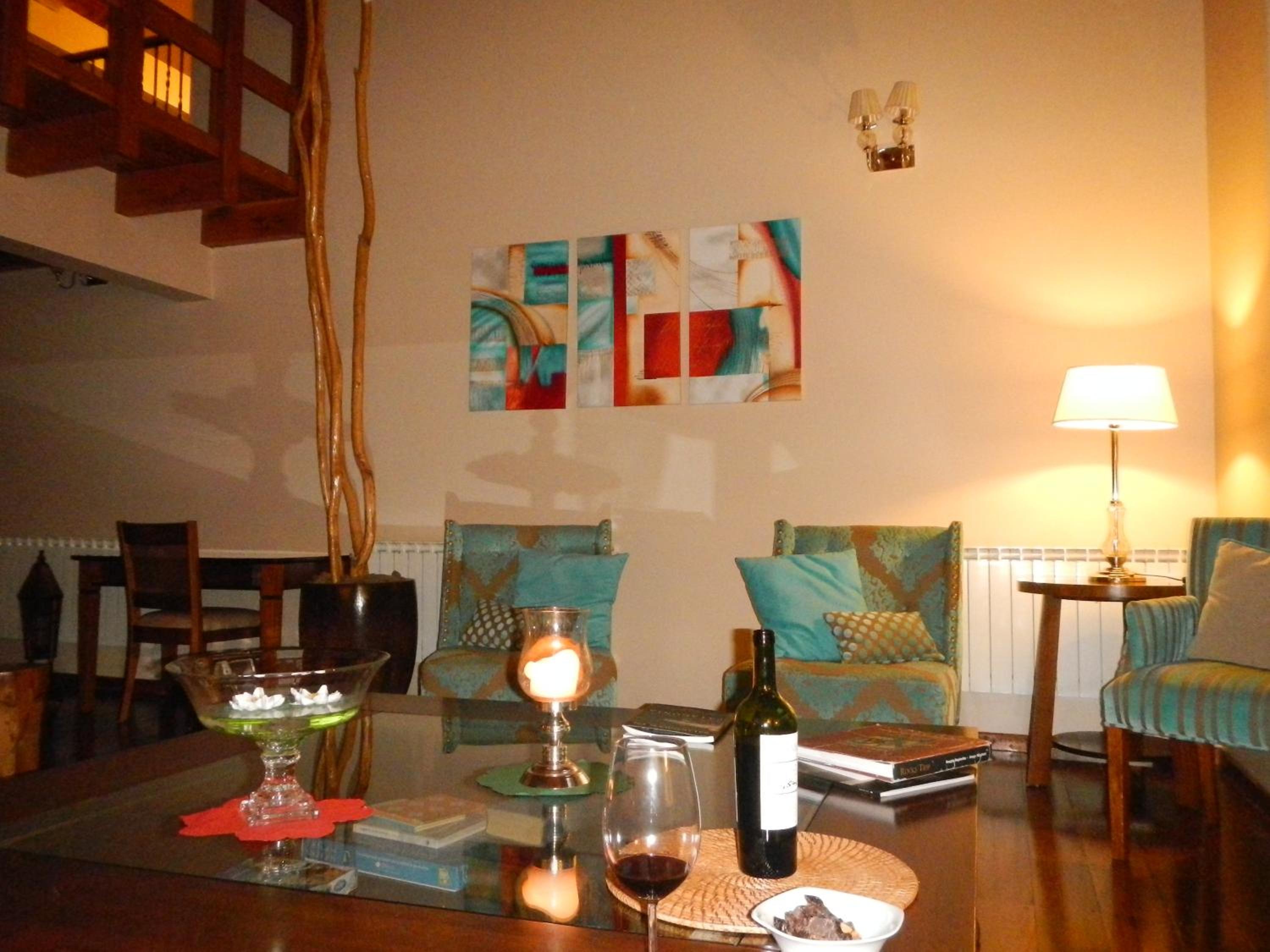 Sendero Lodge