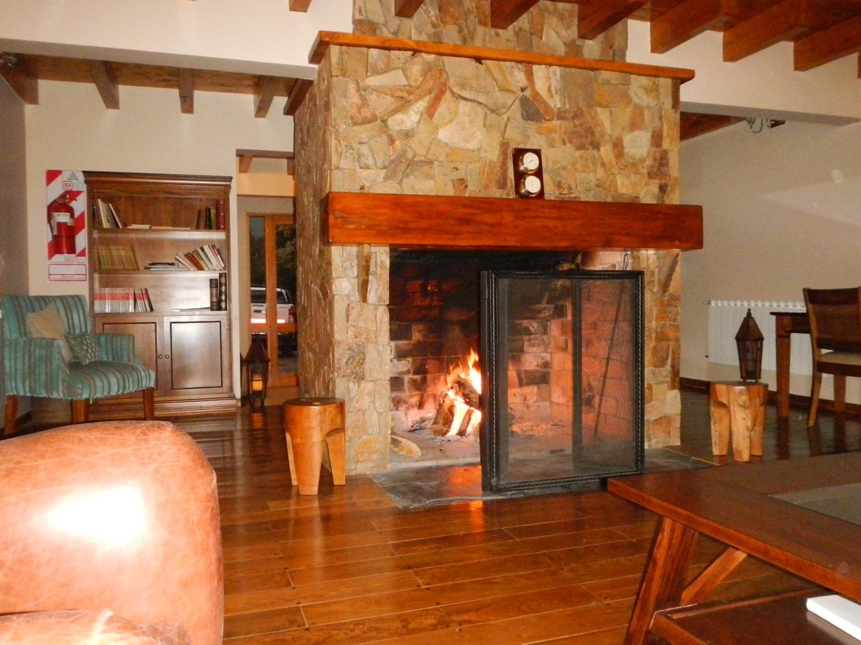 Sendero Lodge