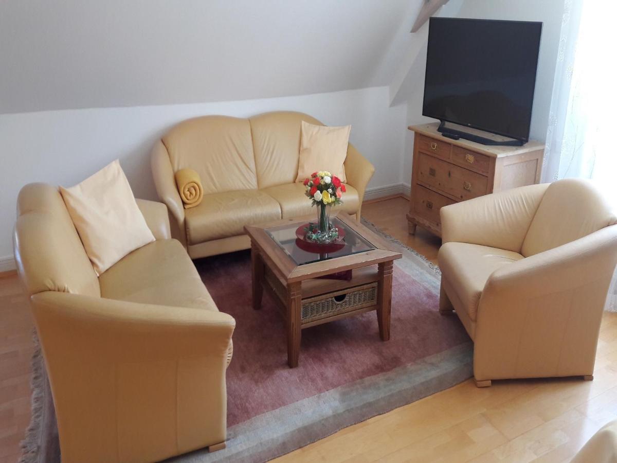 Ferienwohnung Damkröger view 3