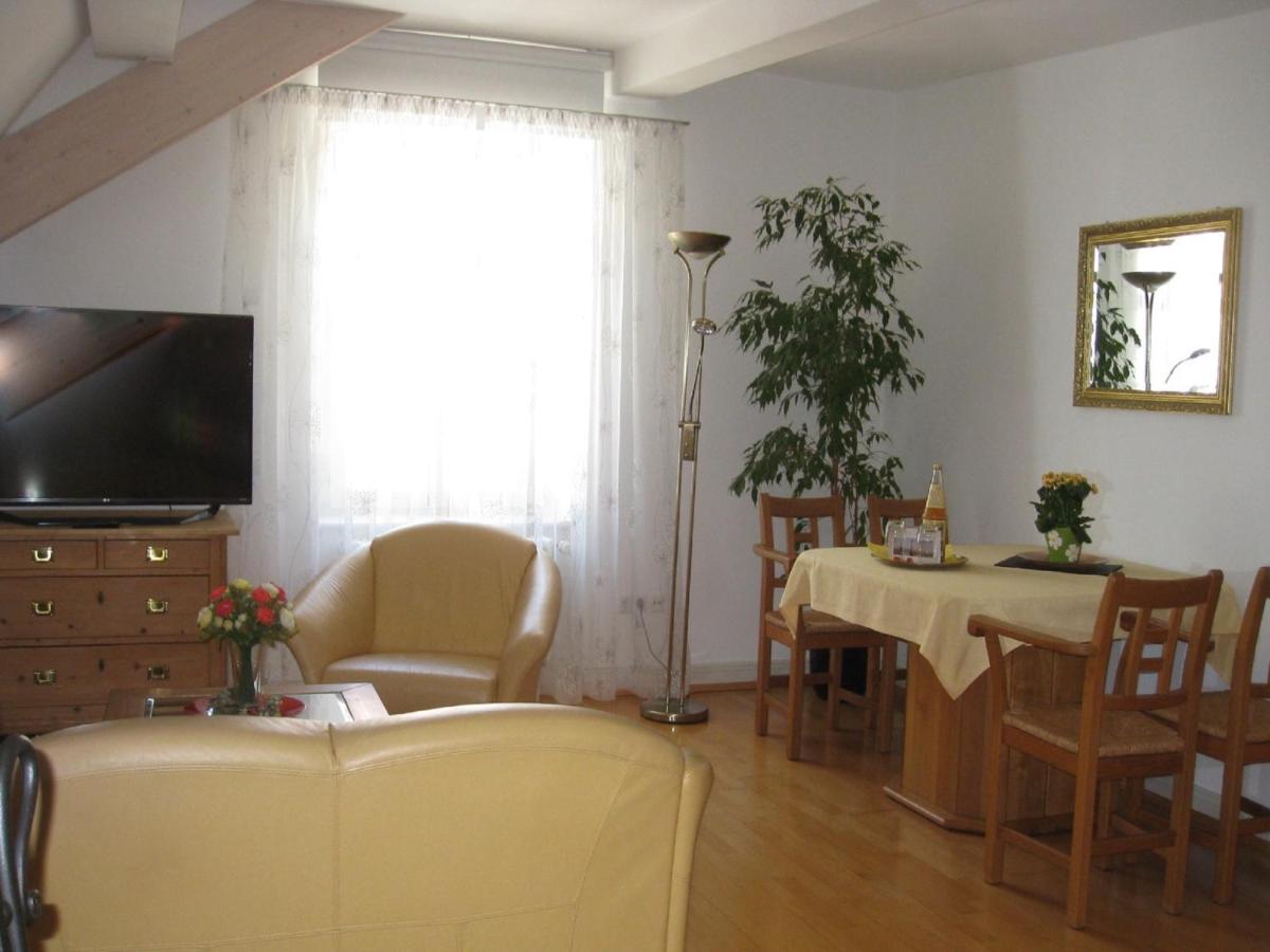 Ferienwohnung Damkröger view 2