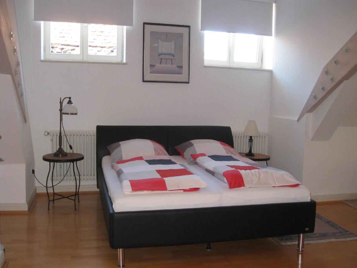 Ferienwohnung Damkröger view 4