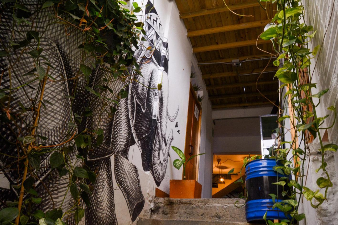 Hostal Casa Estación