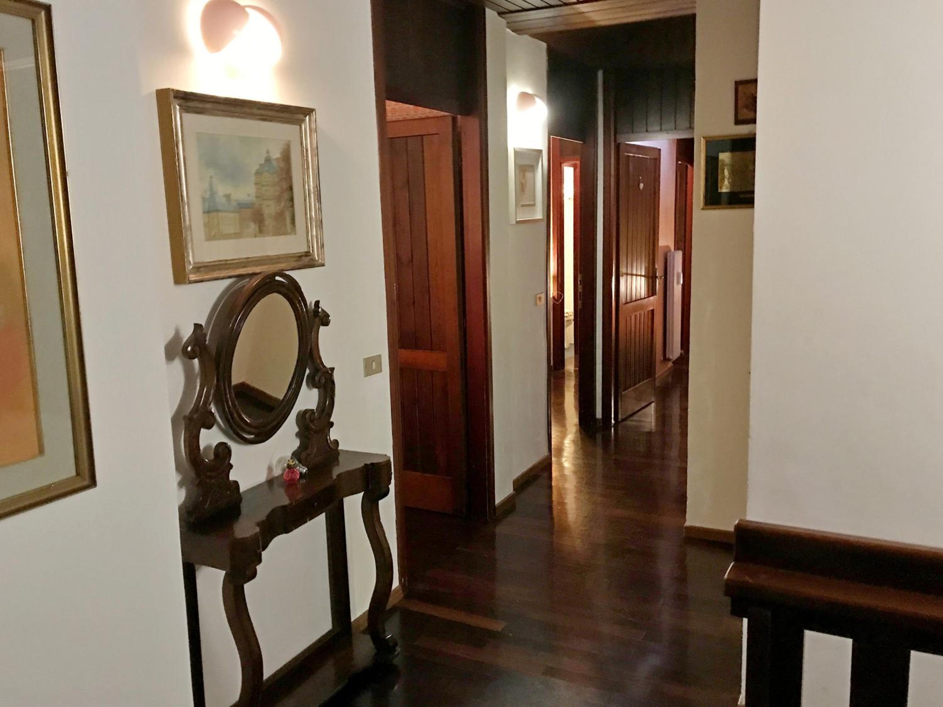5 Laghi Apartment view 2