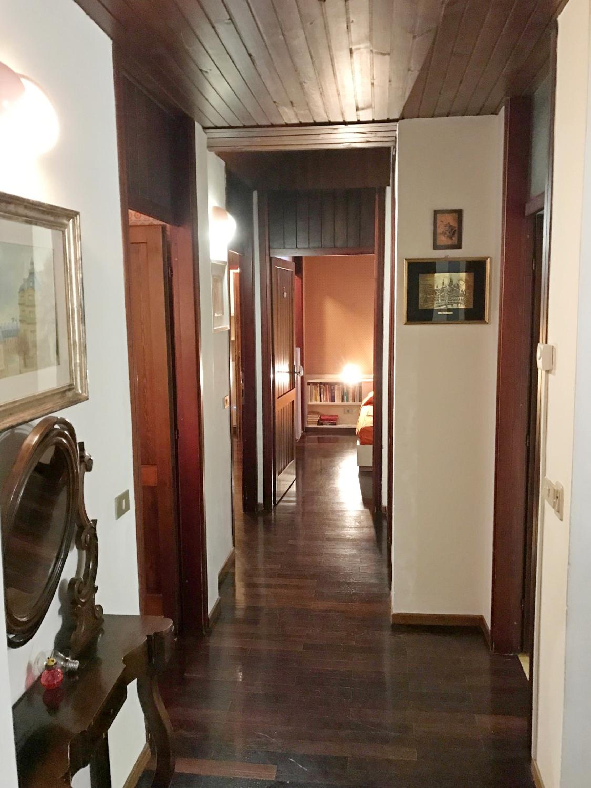 5 Laghi Apartment view 4