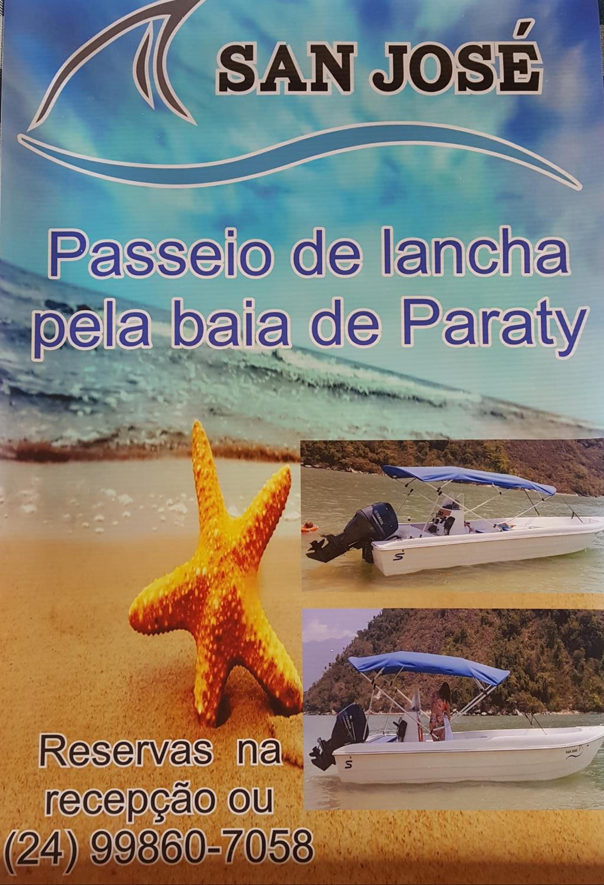 Pousada dos Navegantes