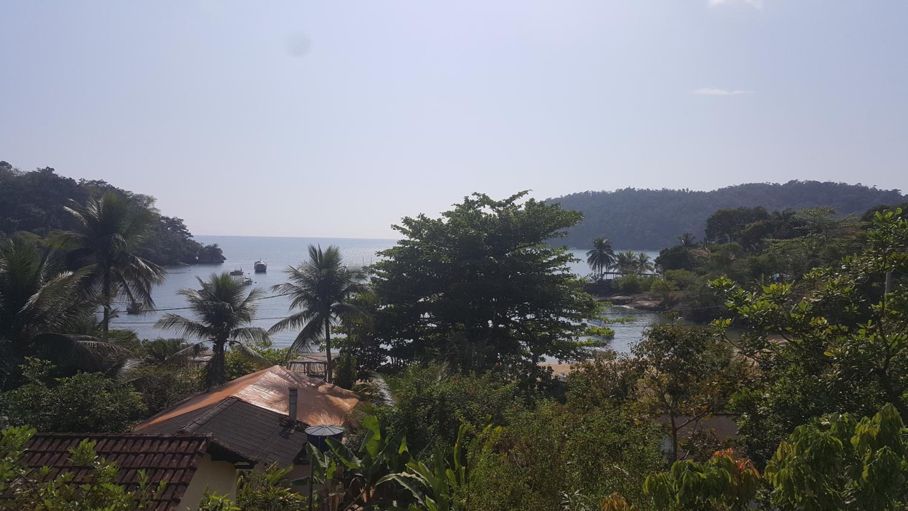 Pousada dos Navegantes