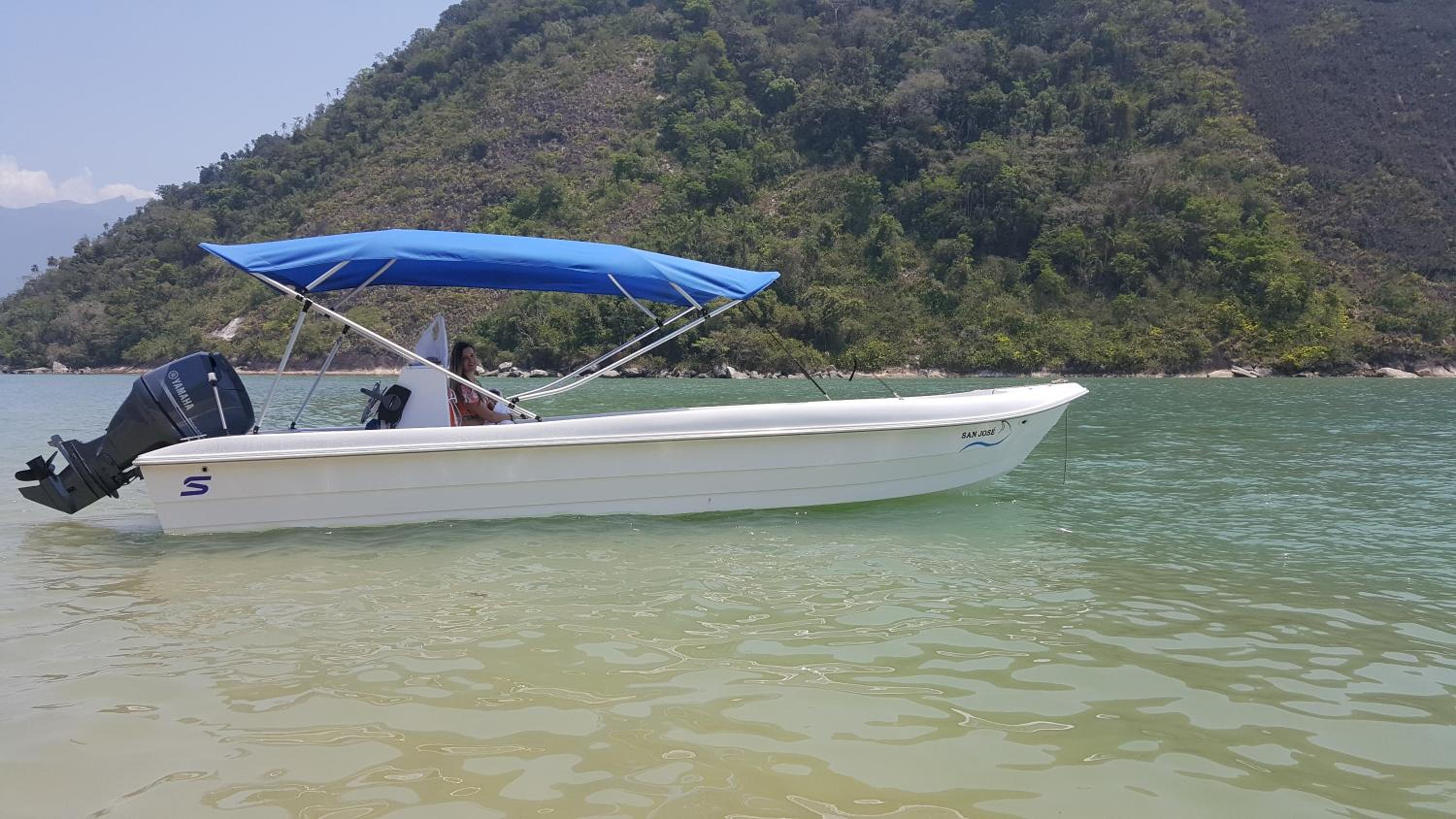 Pousada dos Navegantes