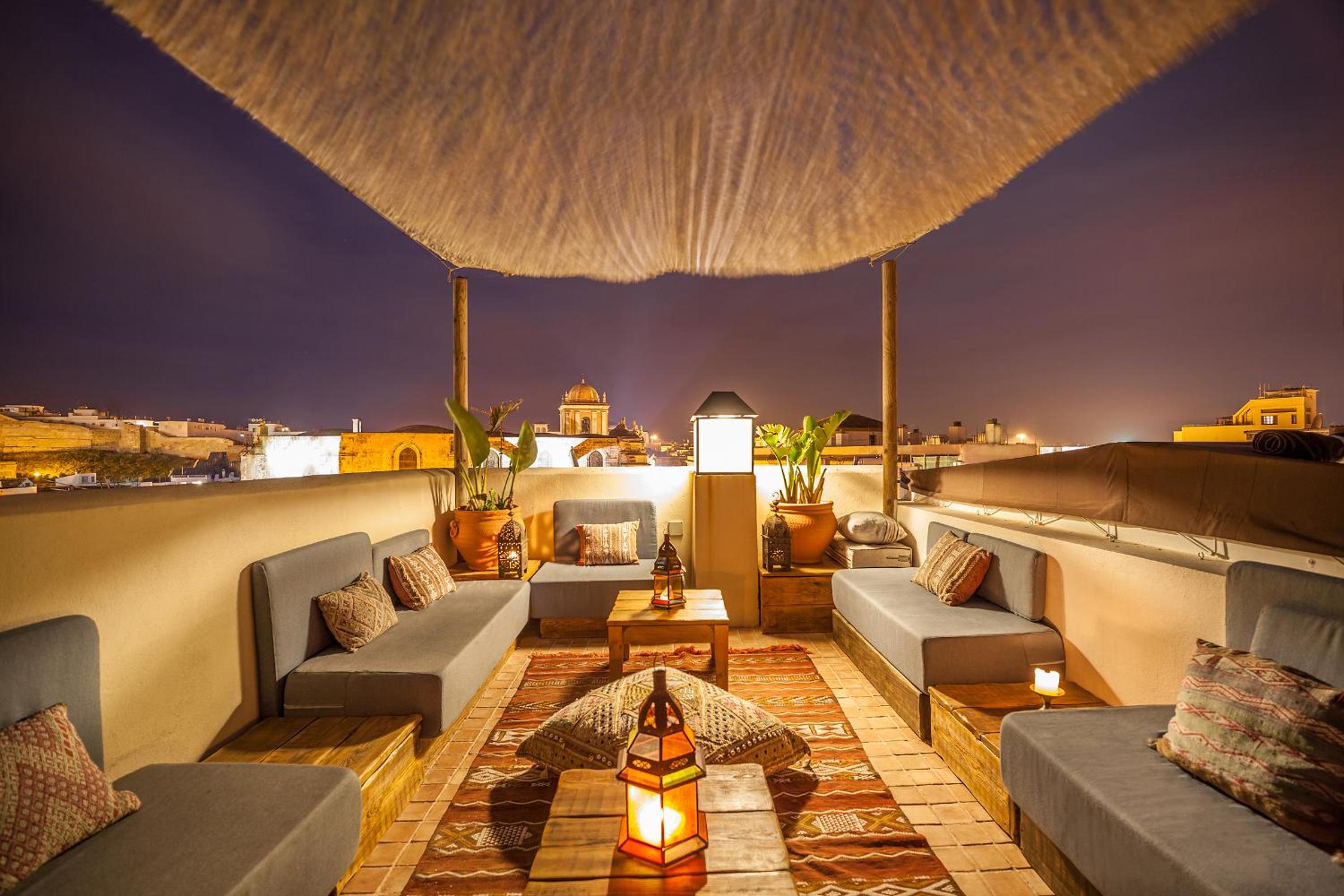 roof