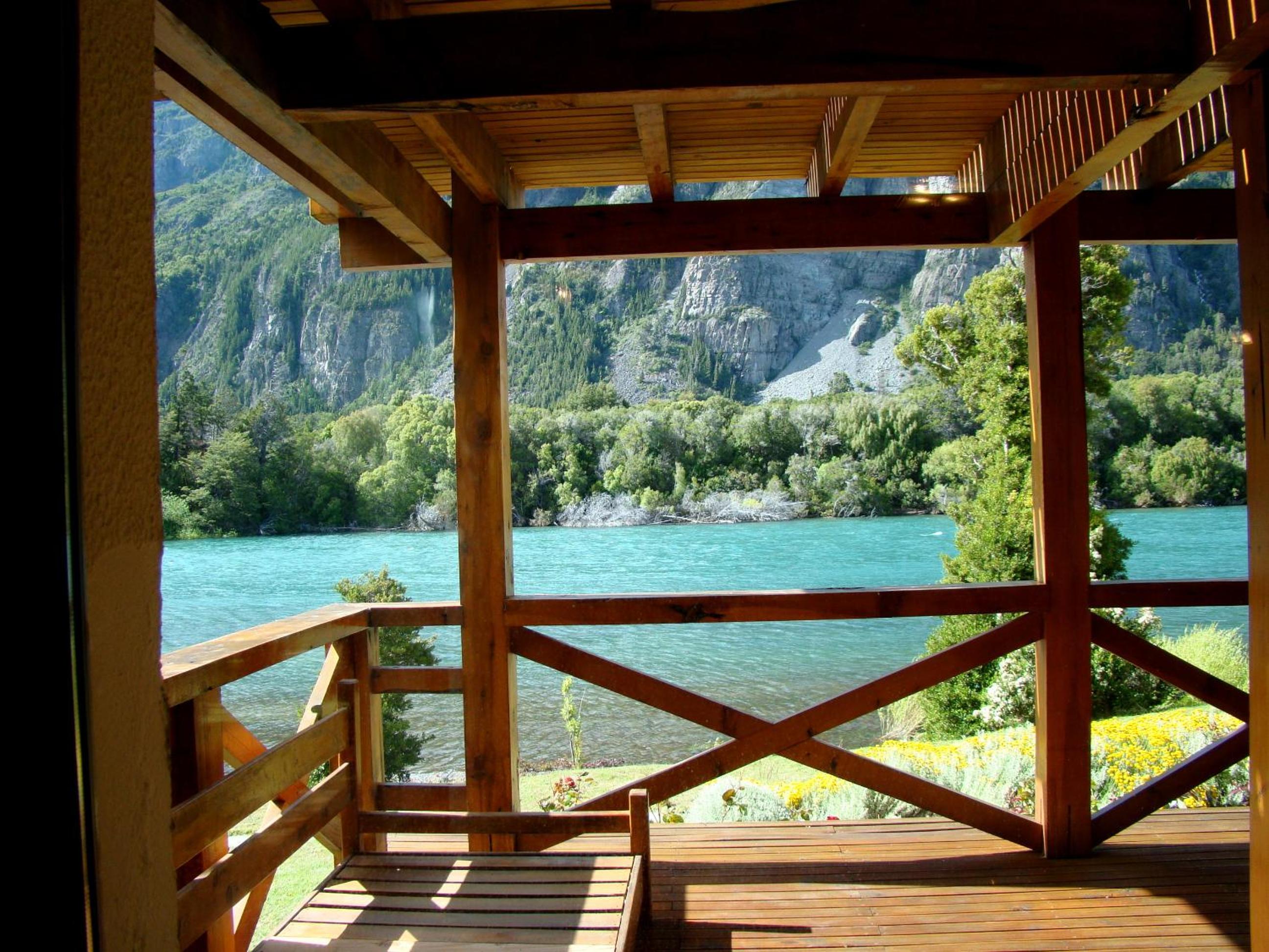 Sendero Lodge