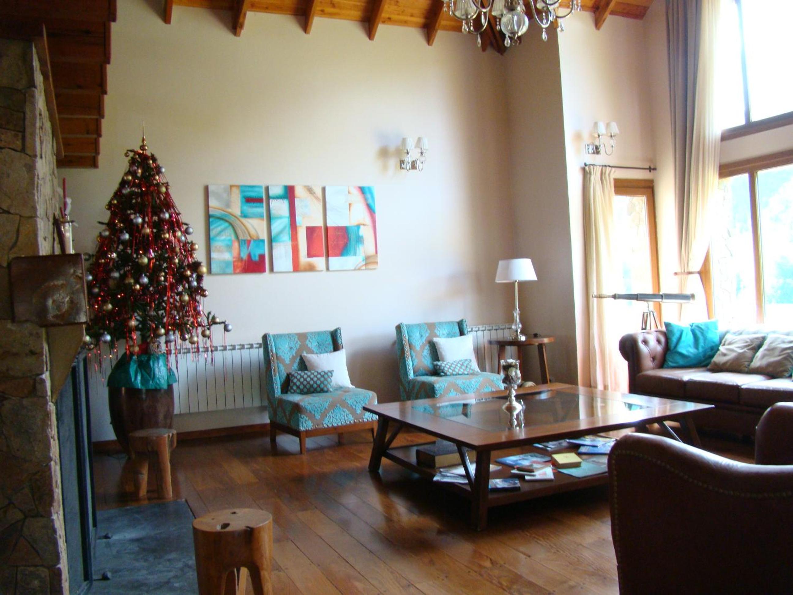 Sendero Lodge