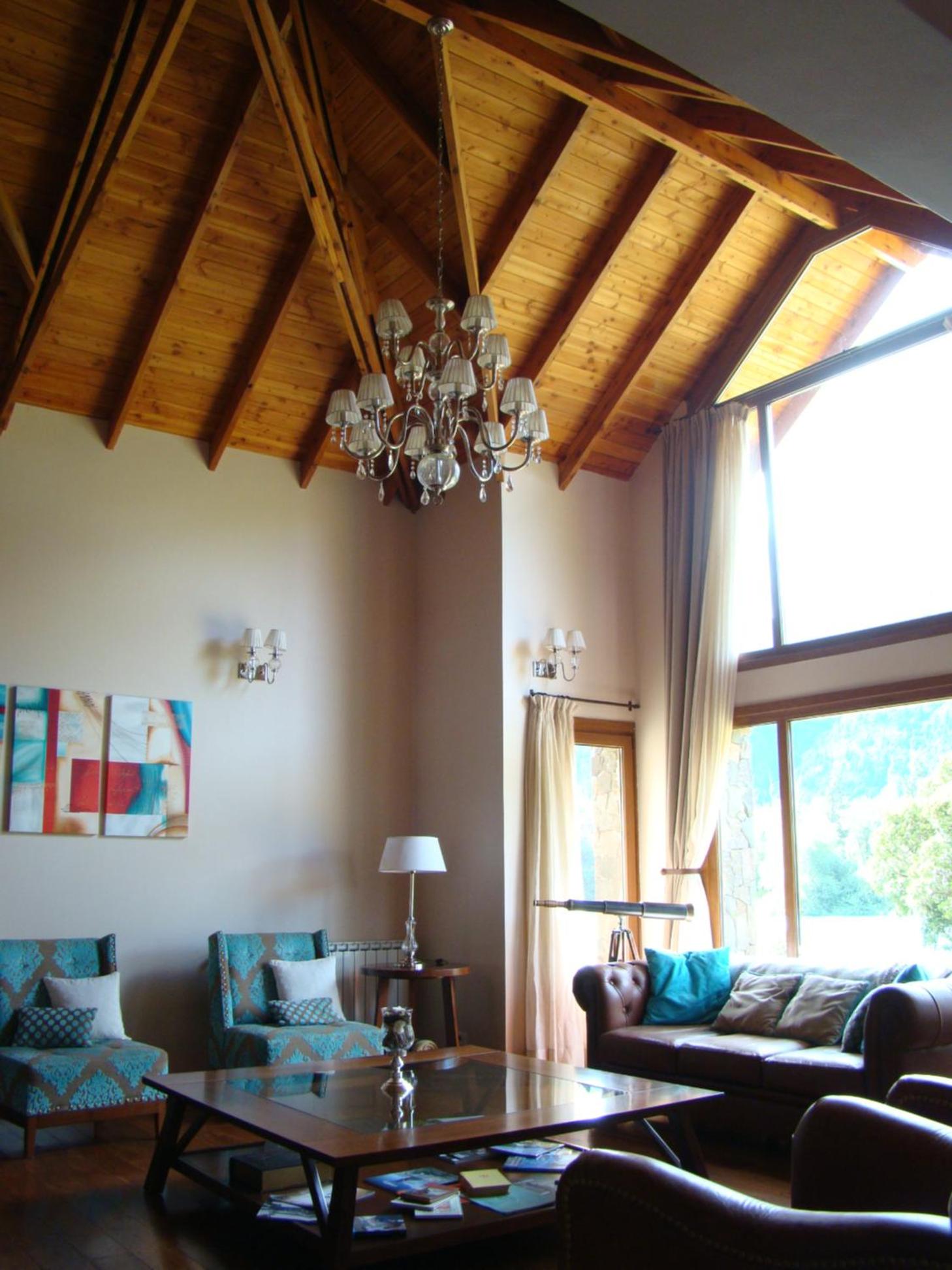 Sendero Lodge
