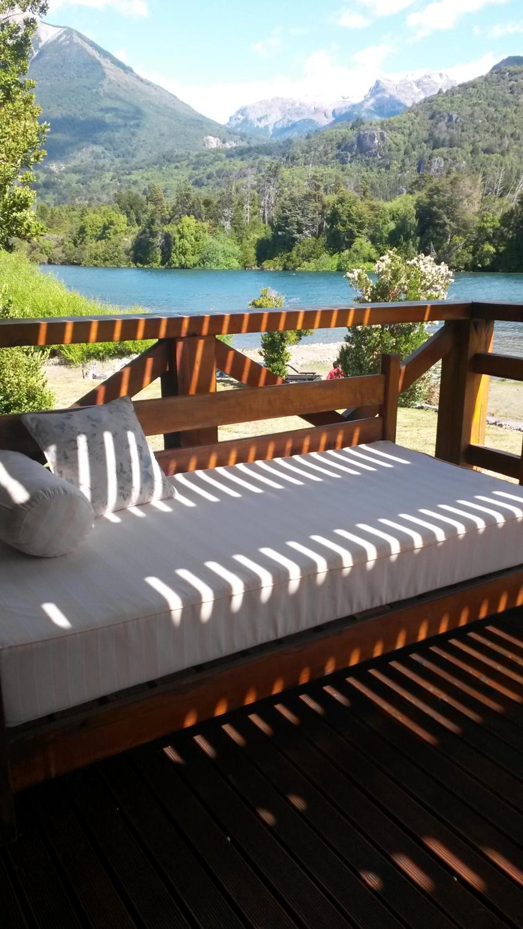 Sendero Lodge