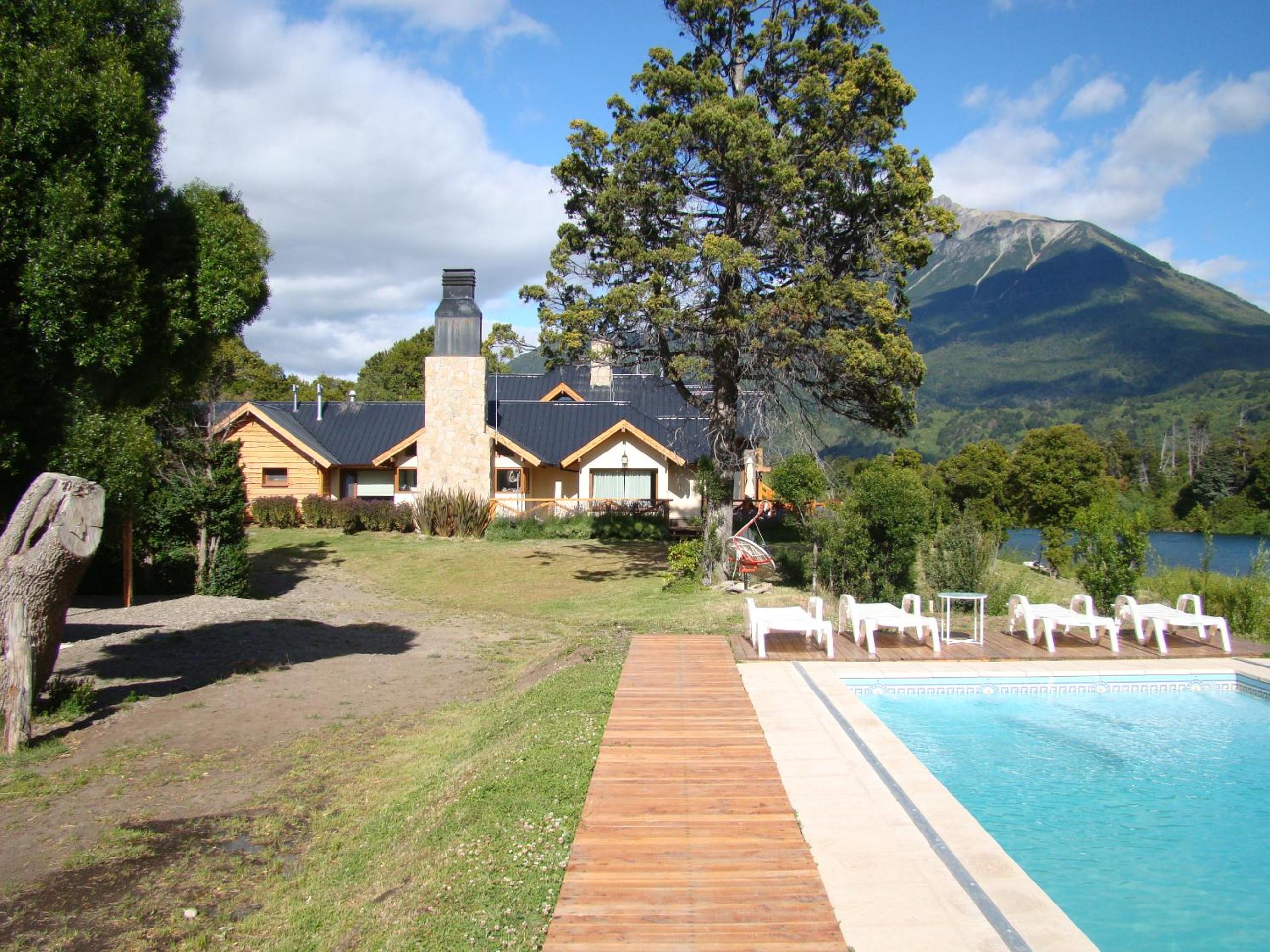 Sendero Lodge