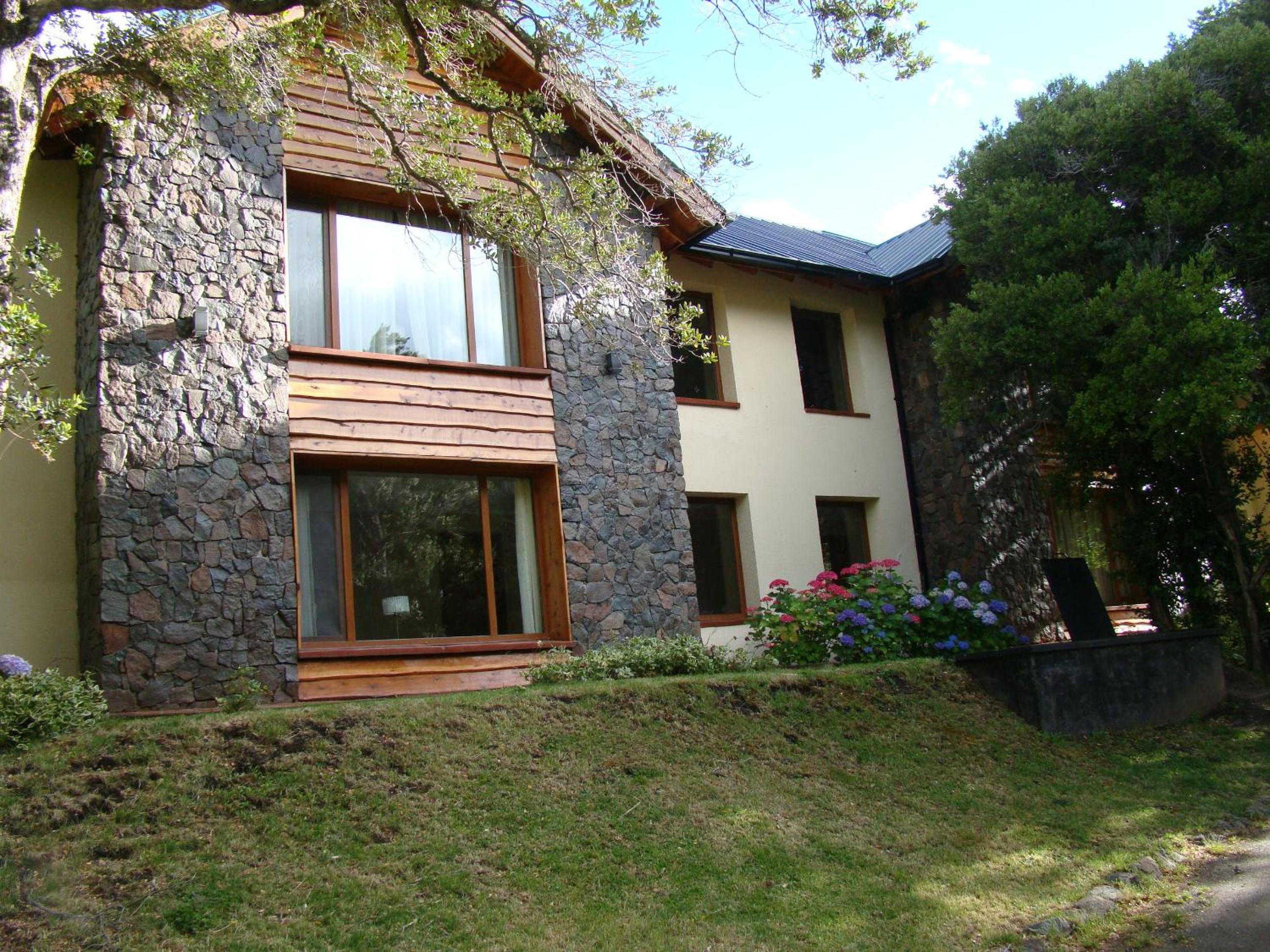 Sendero Lodge