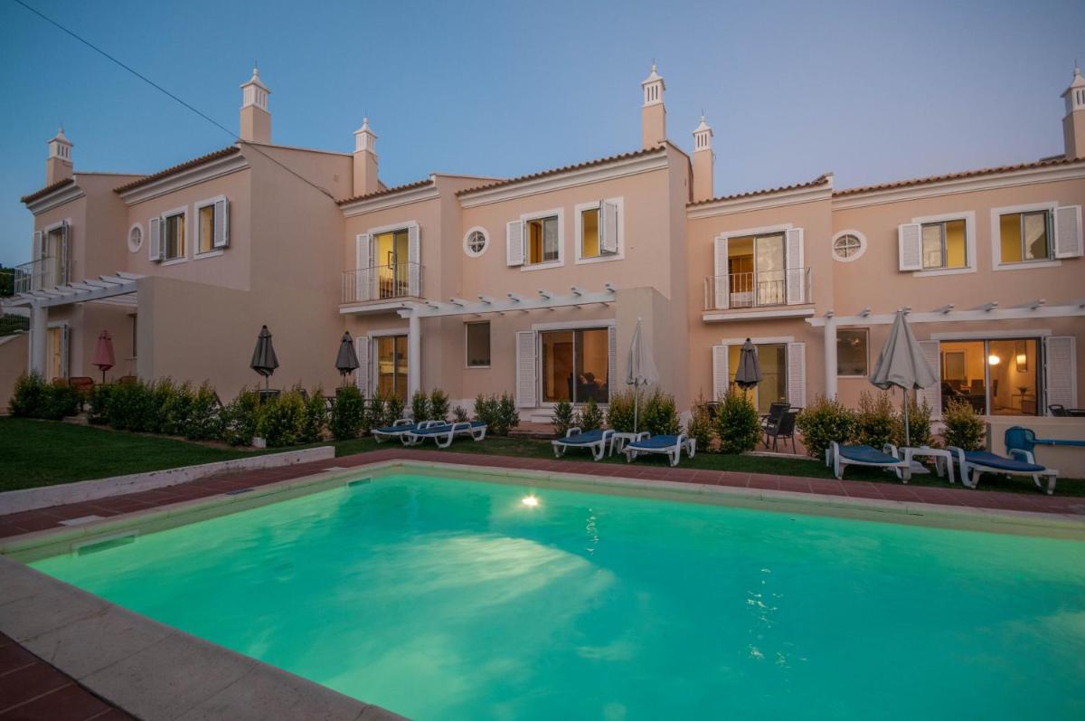Boliqueime Villas view 3