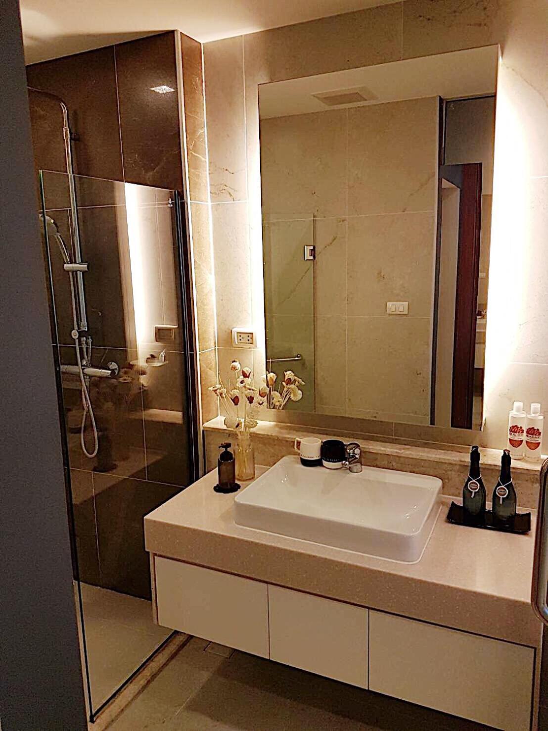 Chiang Mai 24 At The Astra Condo view 4