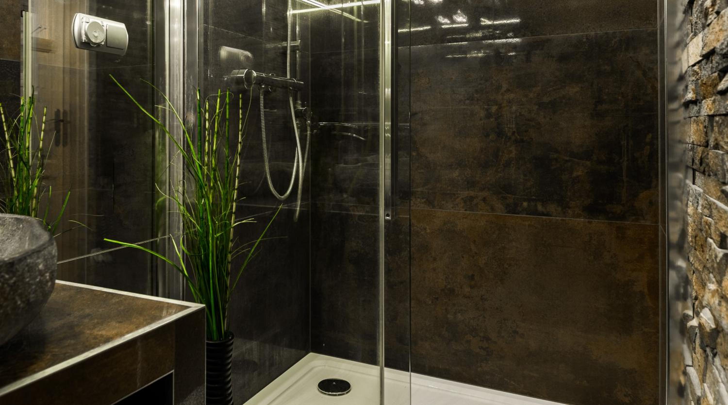 Apartamenty Przy Dolinie Kościeliskiej