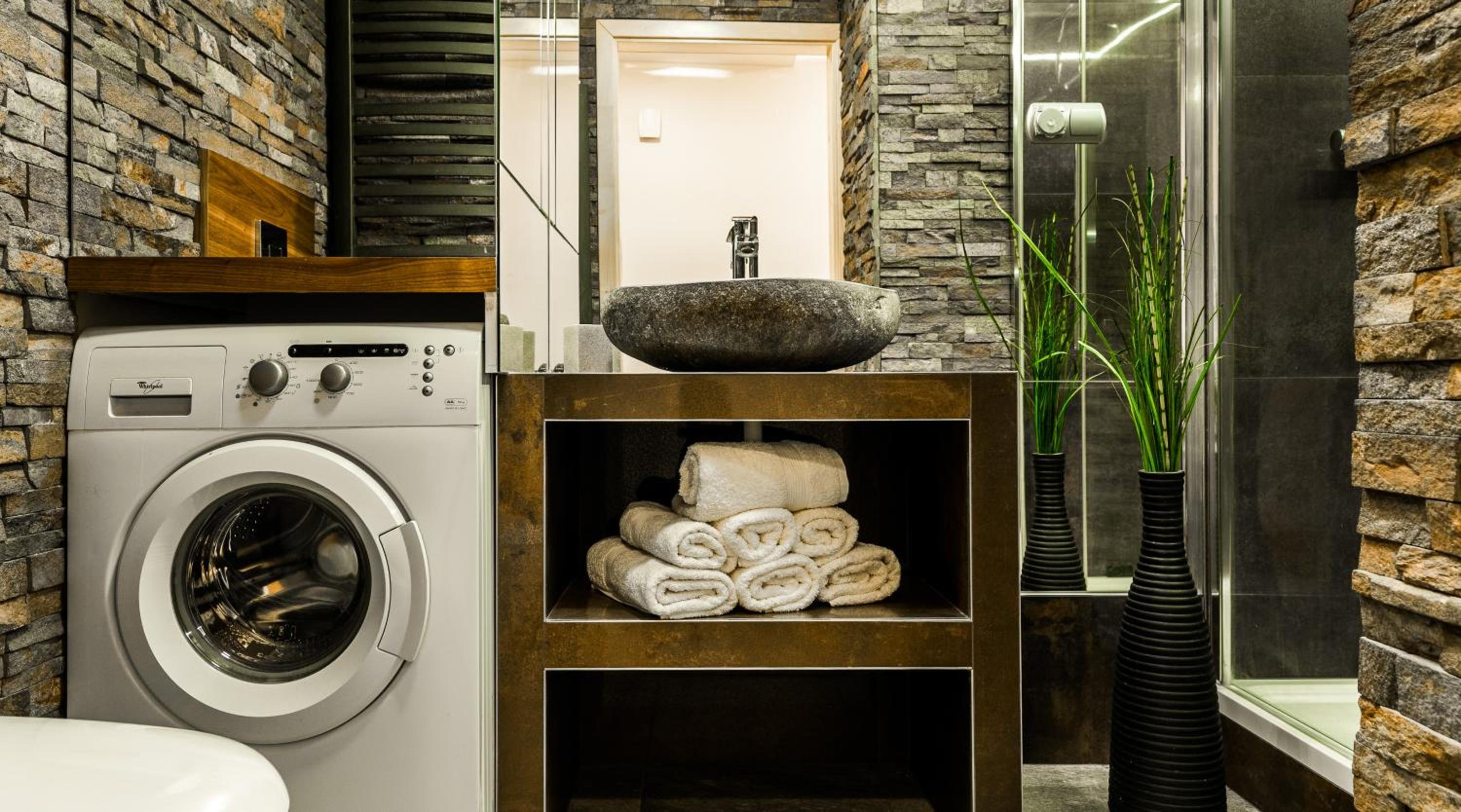 Apartamenty Przy Dolinie Kościeliskiej