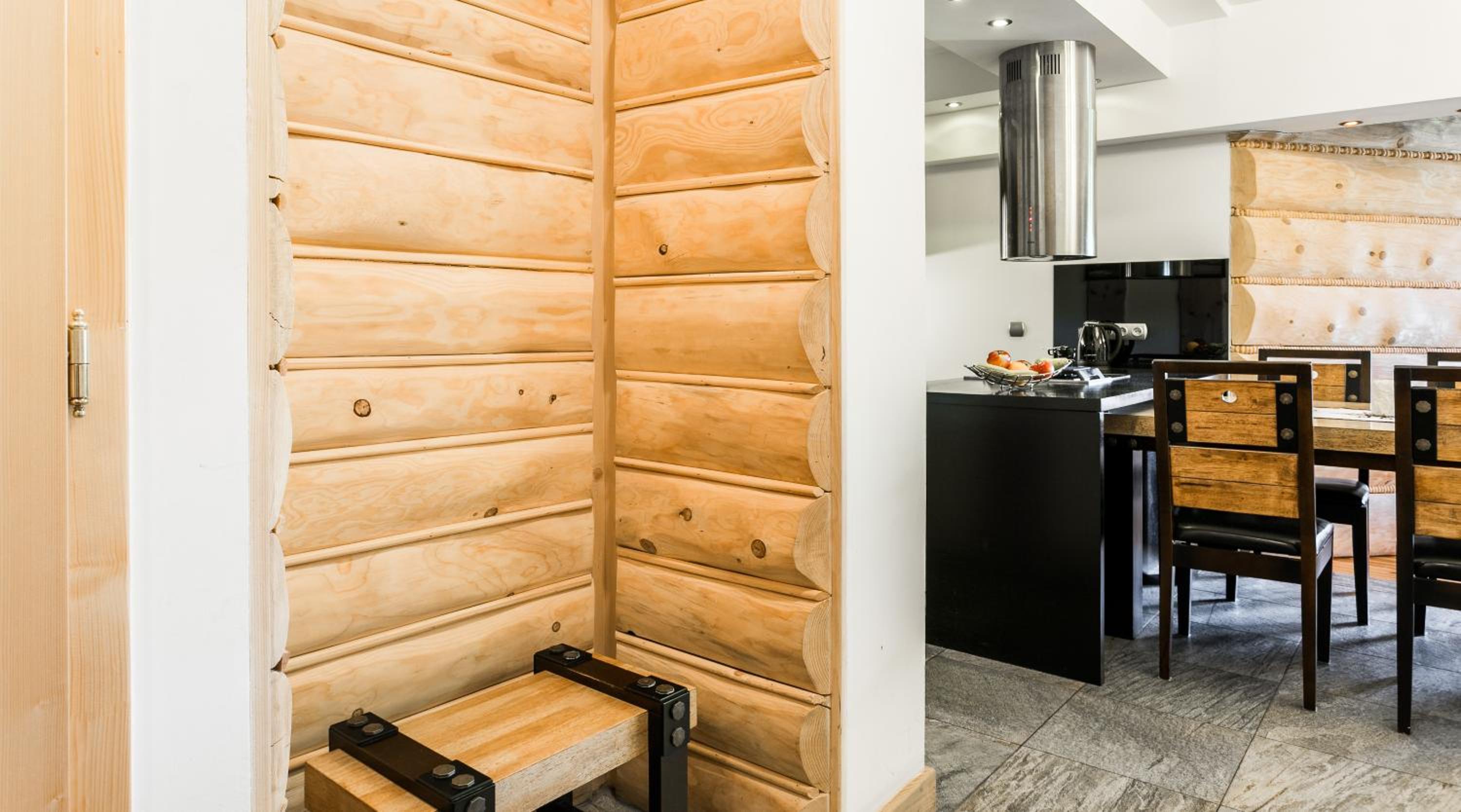 Apartamenty Przy Dolinie Kościeliskiej