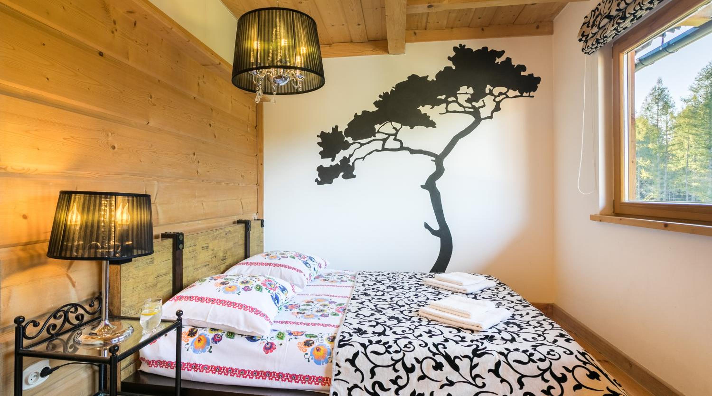 Apartamenty Przy Dolinie Kościeliskiej