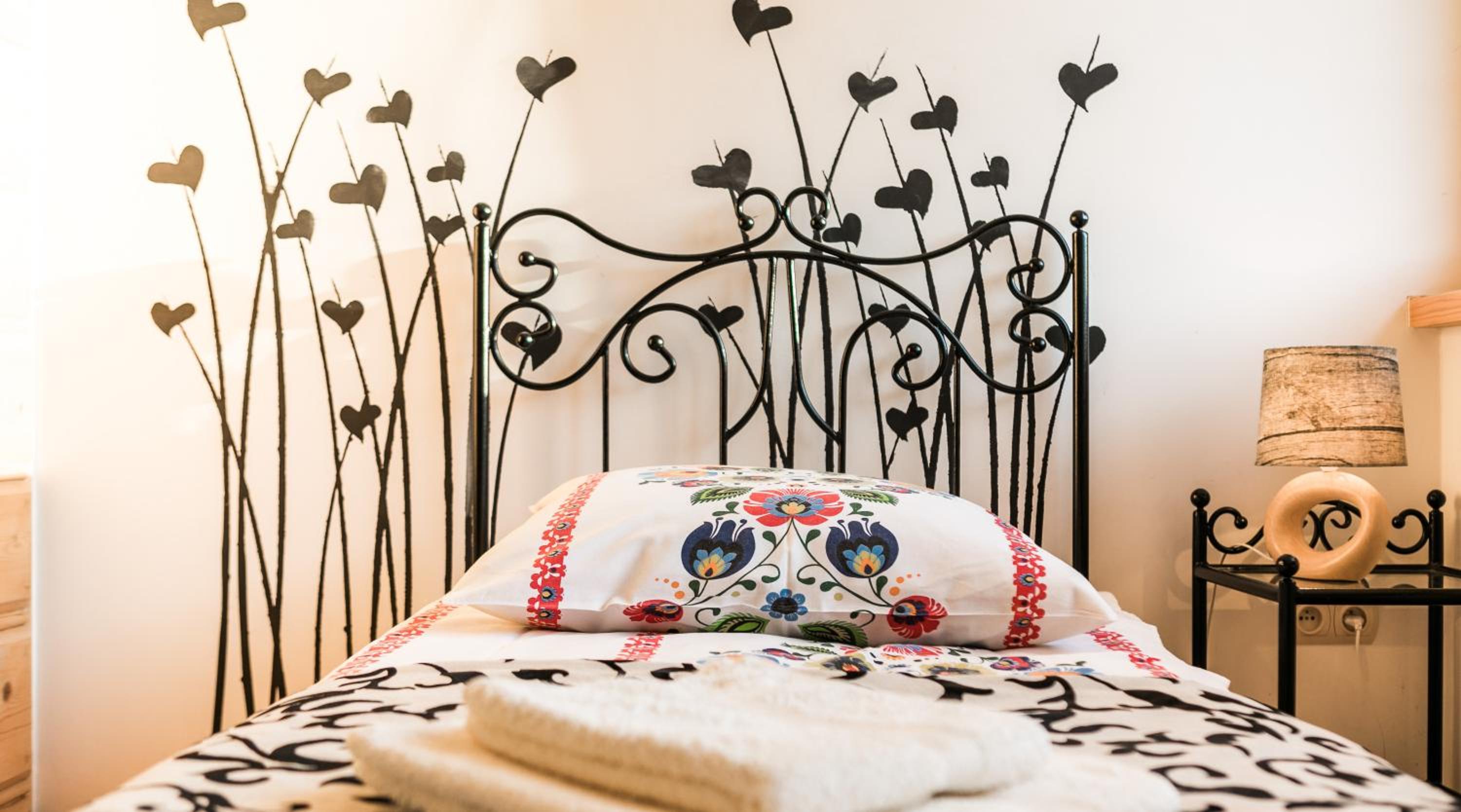 Apartamenty Przy Dolinie Kościeliskiej