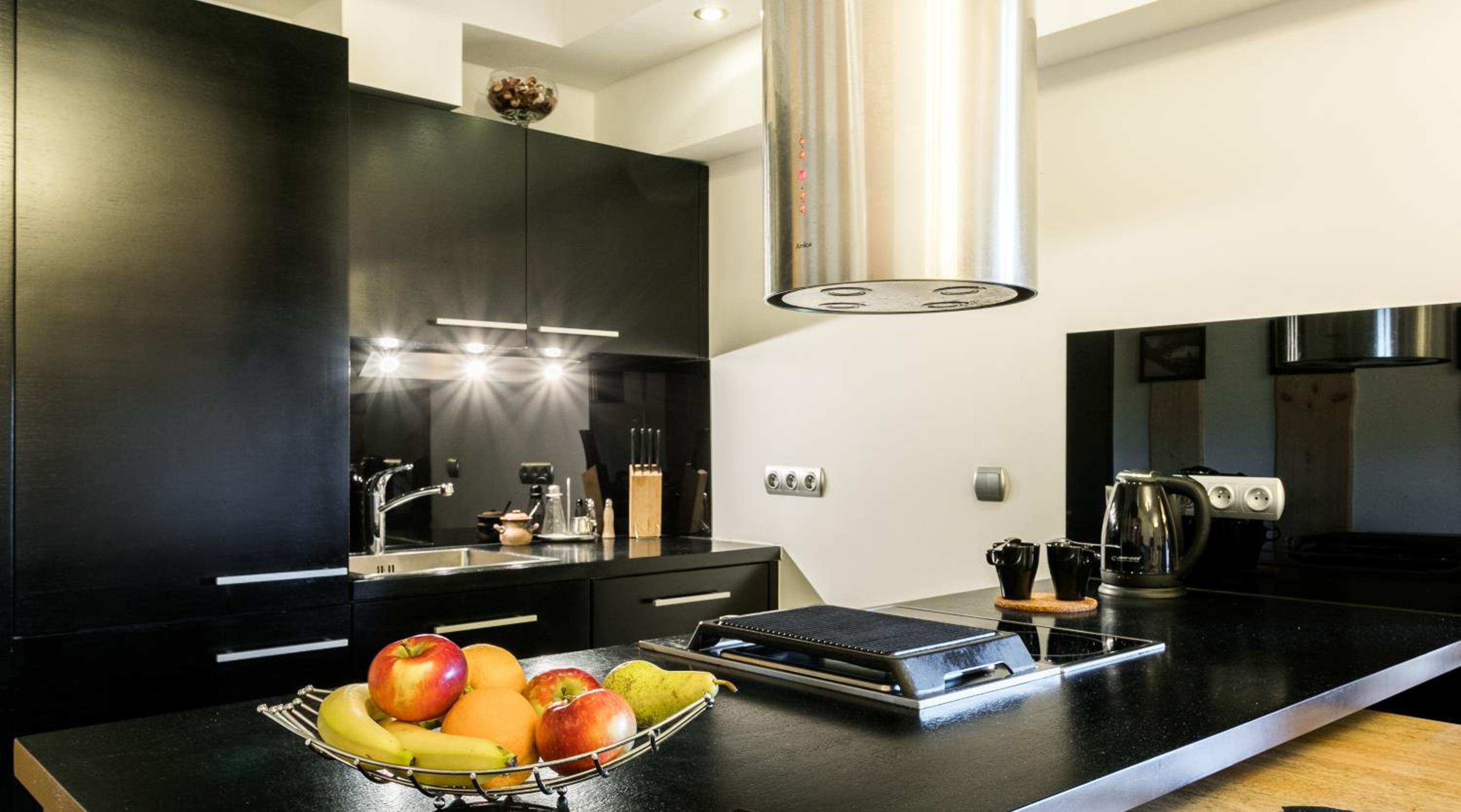 Apartamenty Przy Dolinie Kościeliskiej