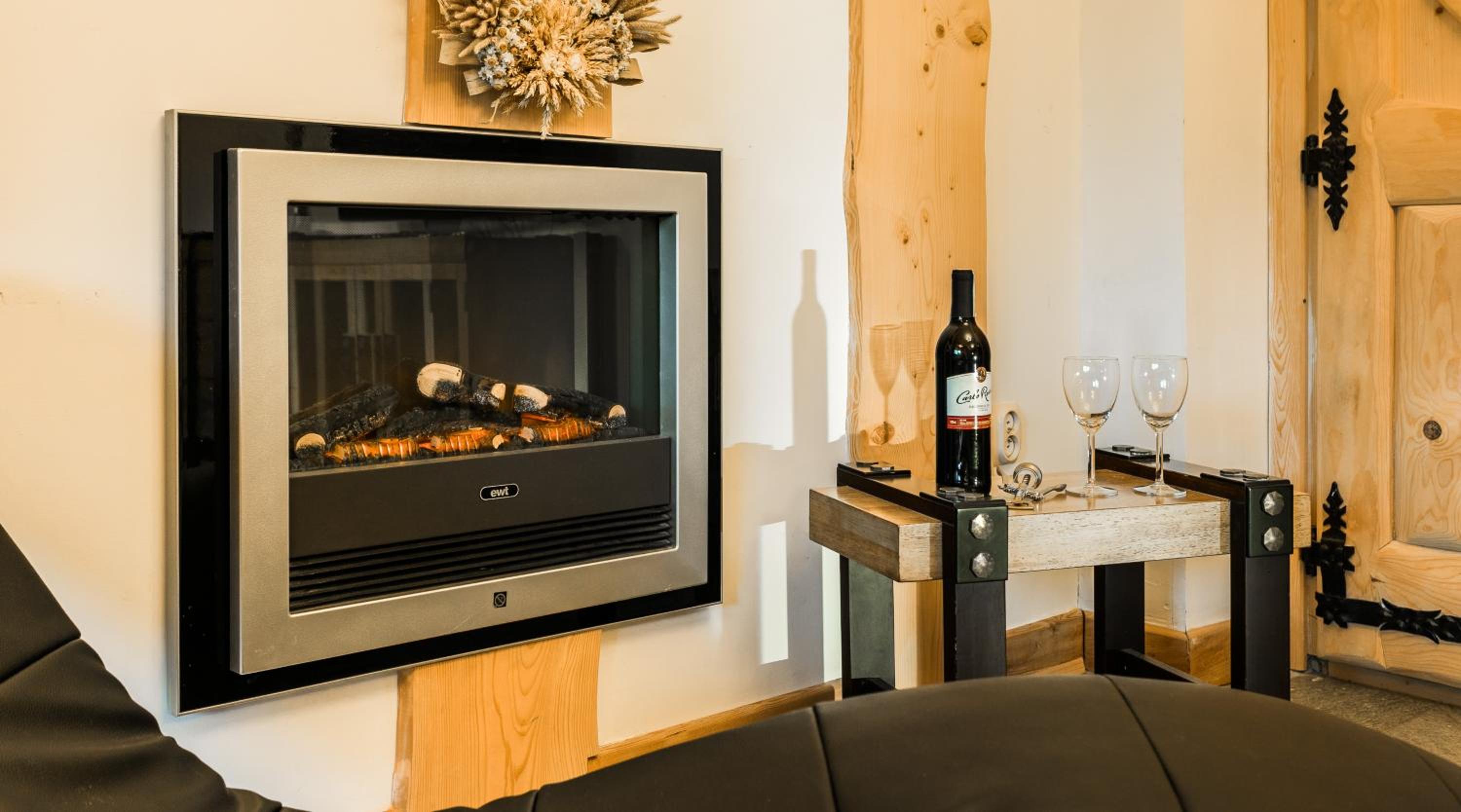 Apartamenty Przy Dolinie Kościeliskiej