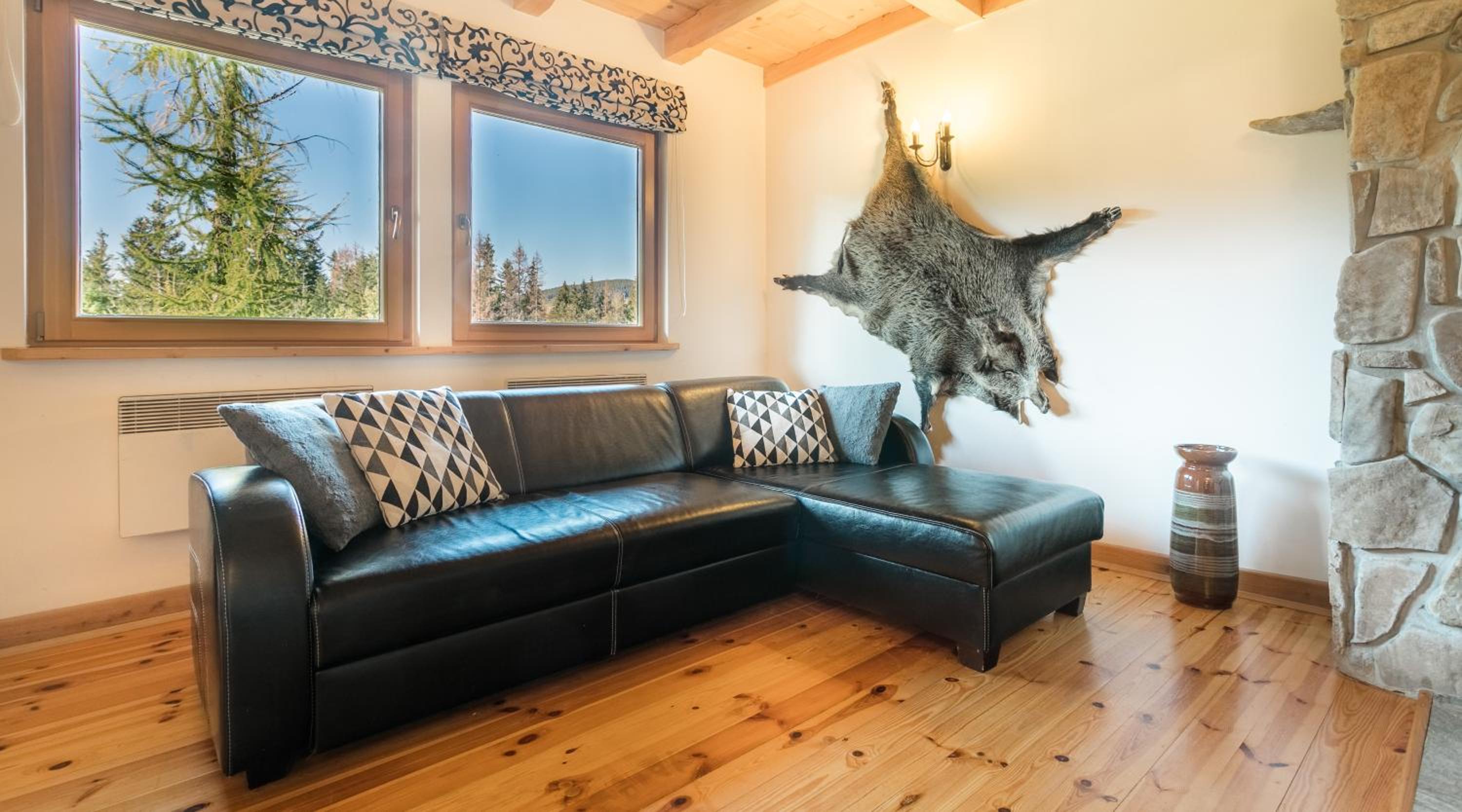 Apartamenty Przy Dolinie Kościeliskiej