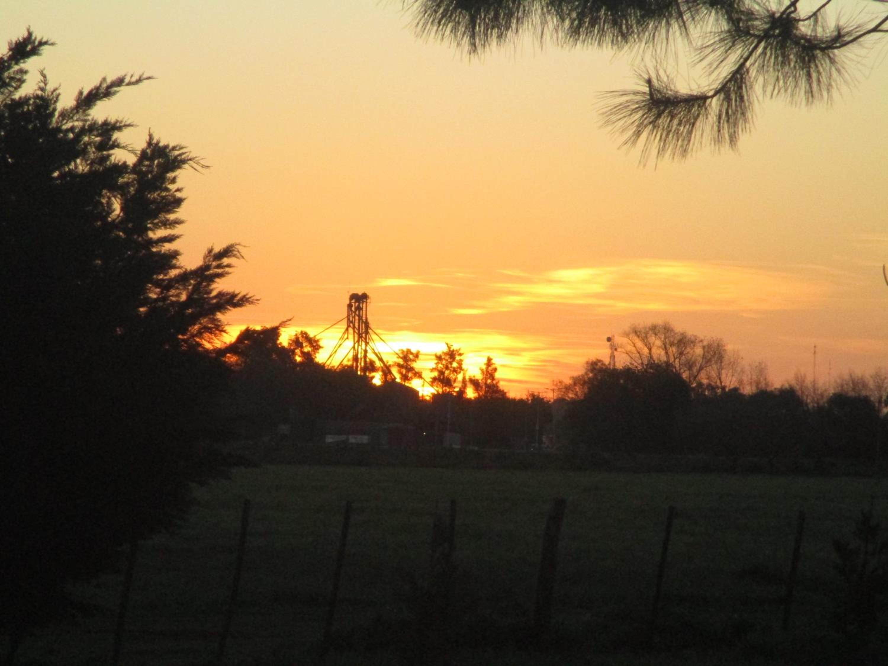 Casa Mansa Puro Campo