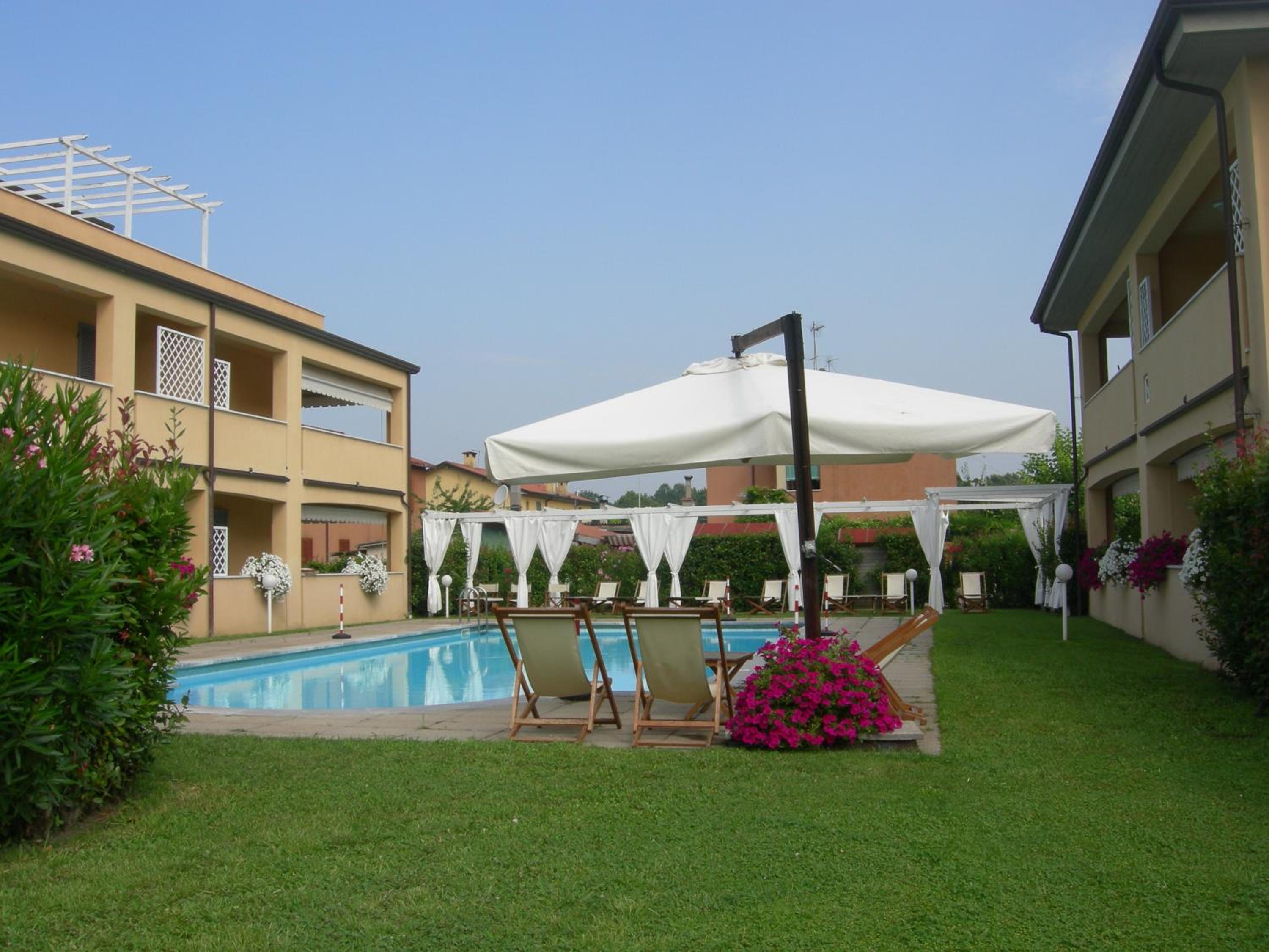 Il Palco residence photo 5