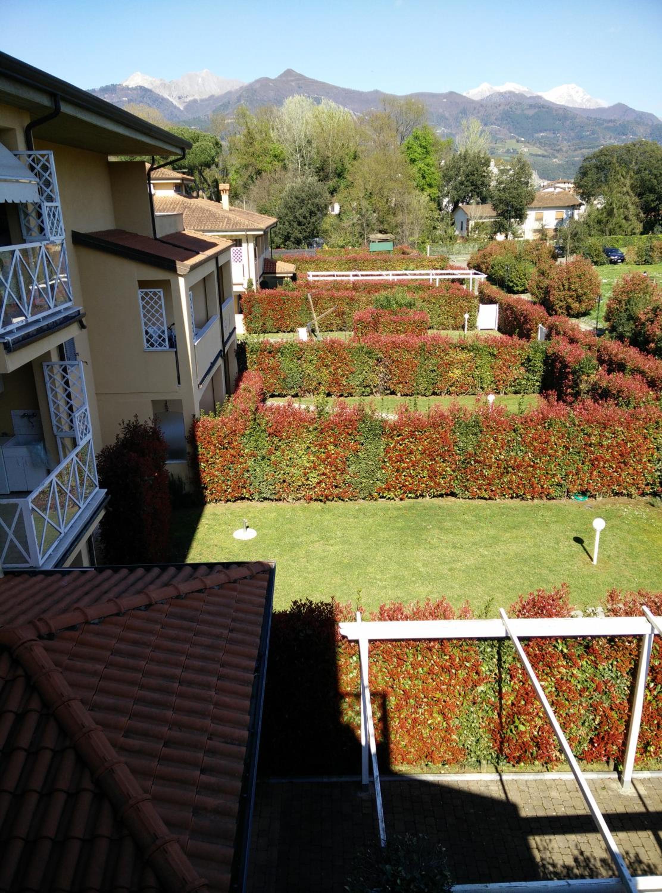 Il Palco residence