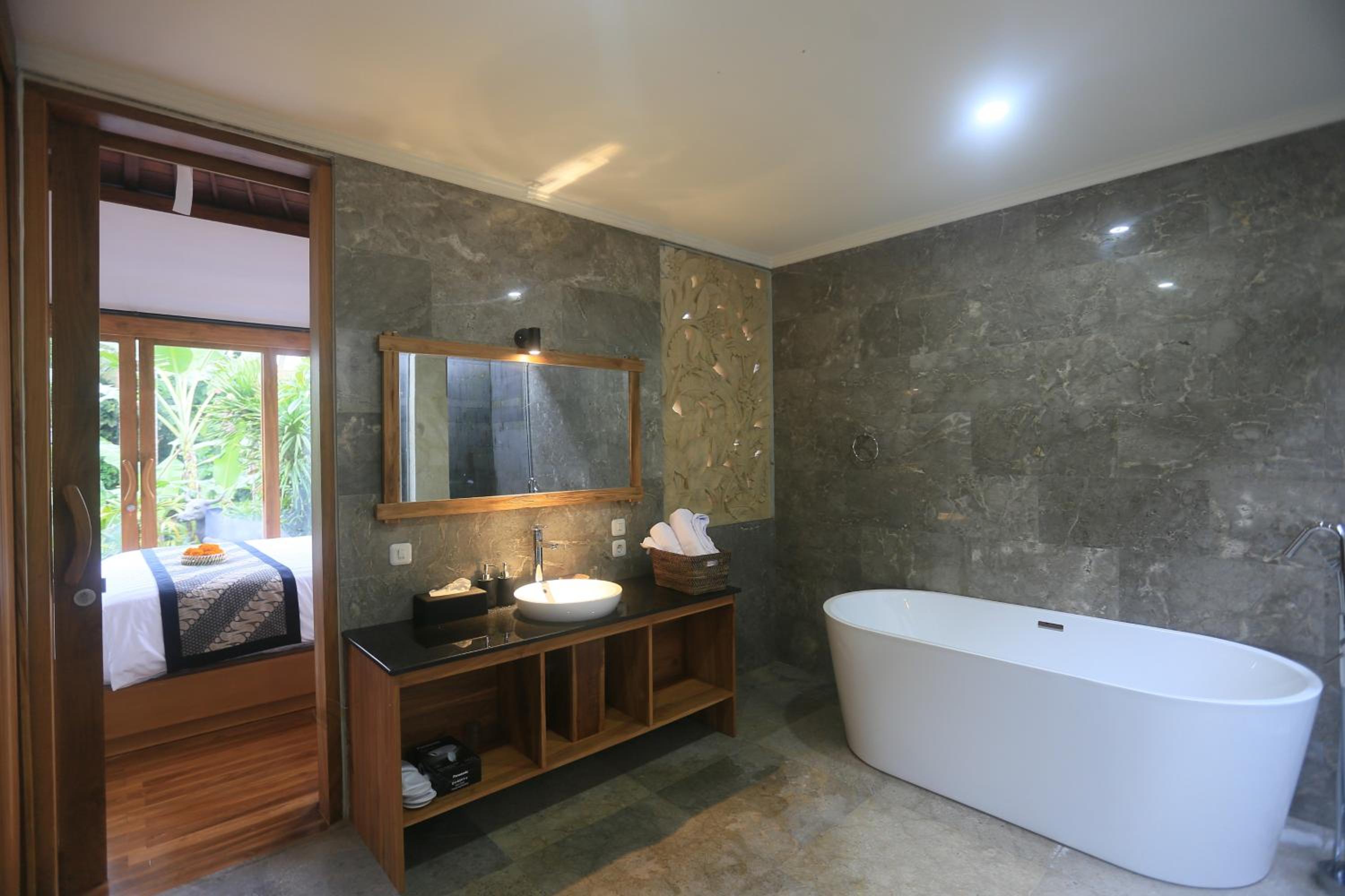 Ume Sri Villas Ubud