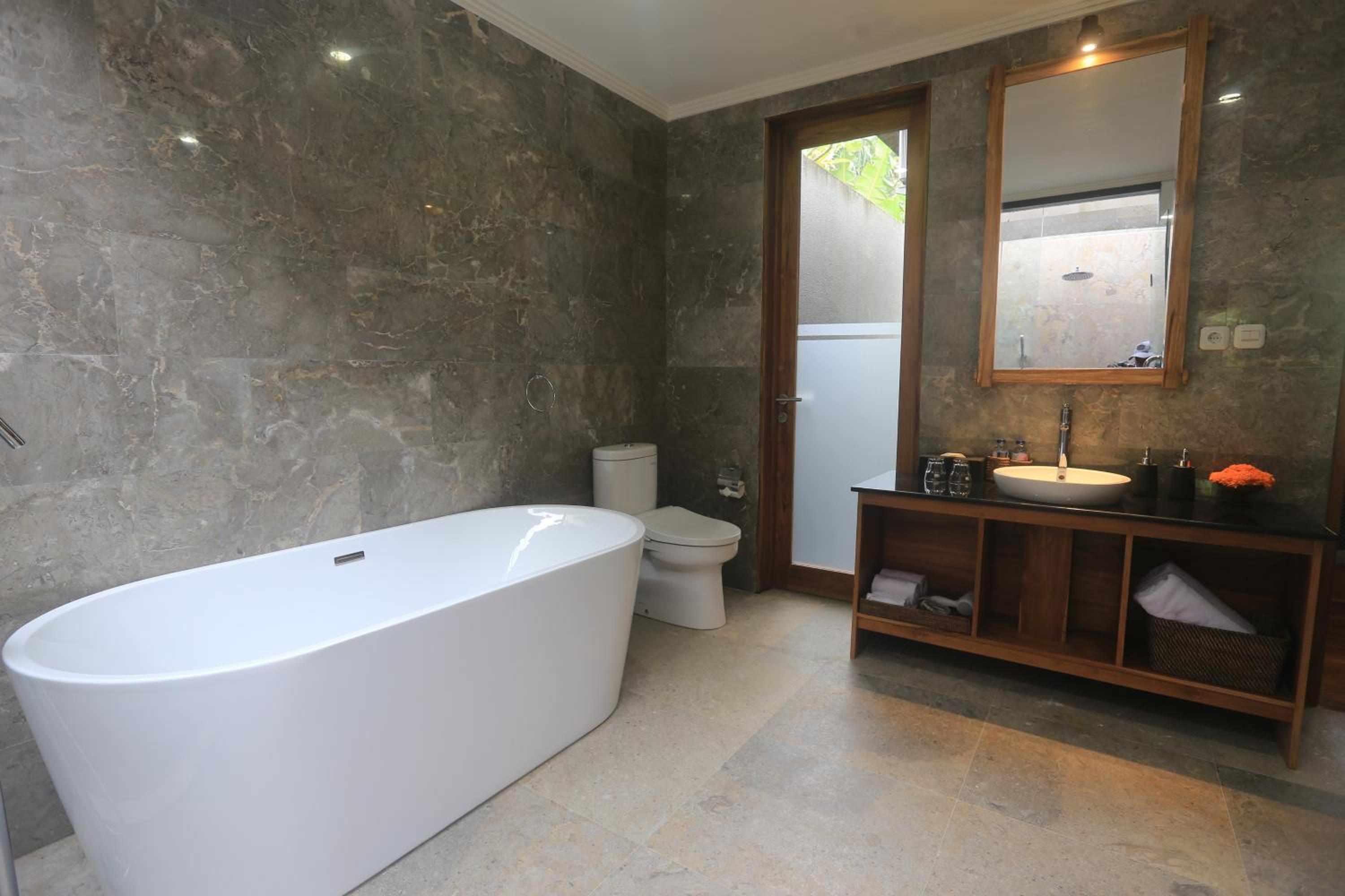 Ume Sri Villas Ubud
