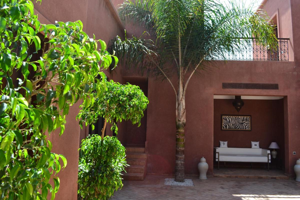 Villa Jade
