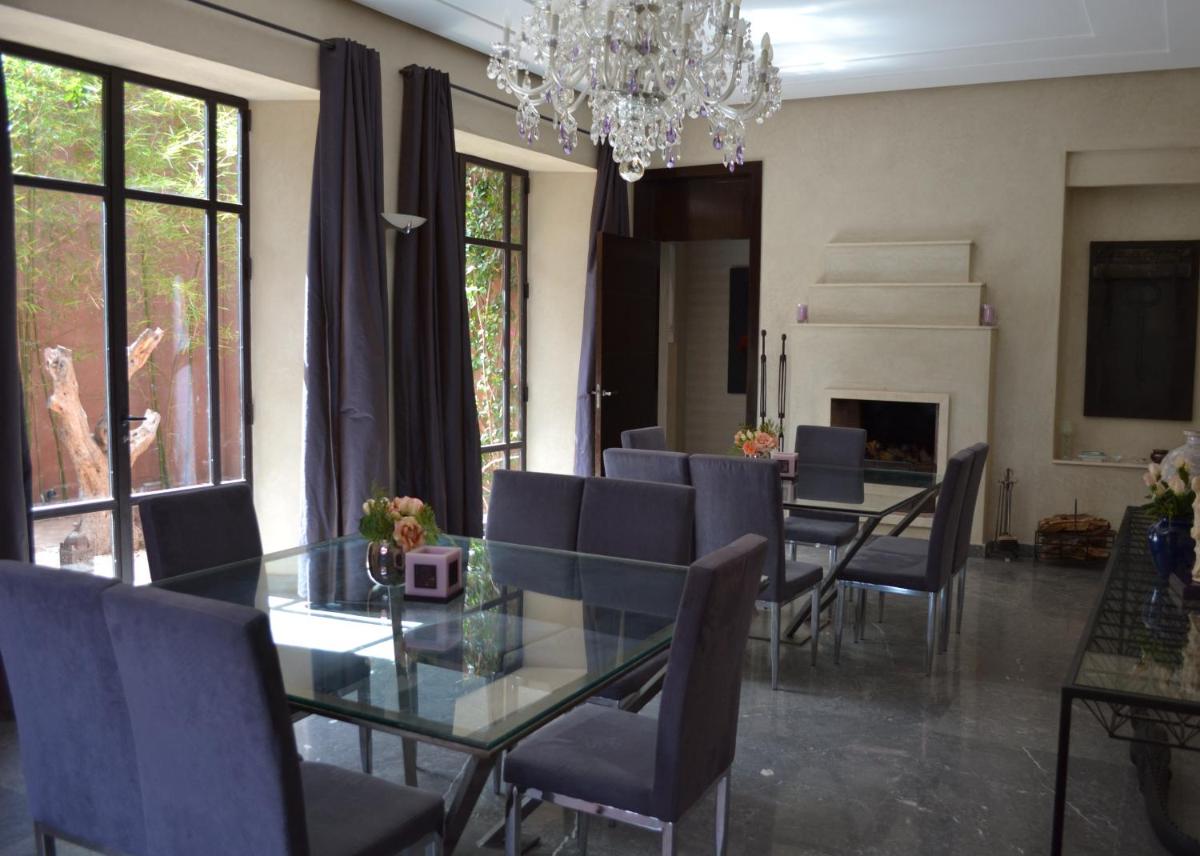 Villa Jade
