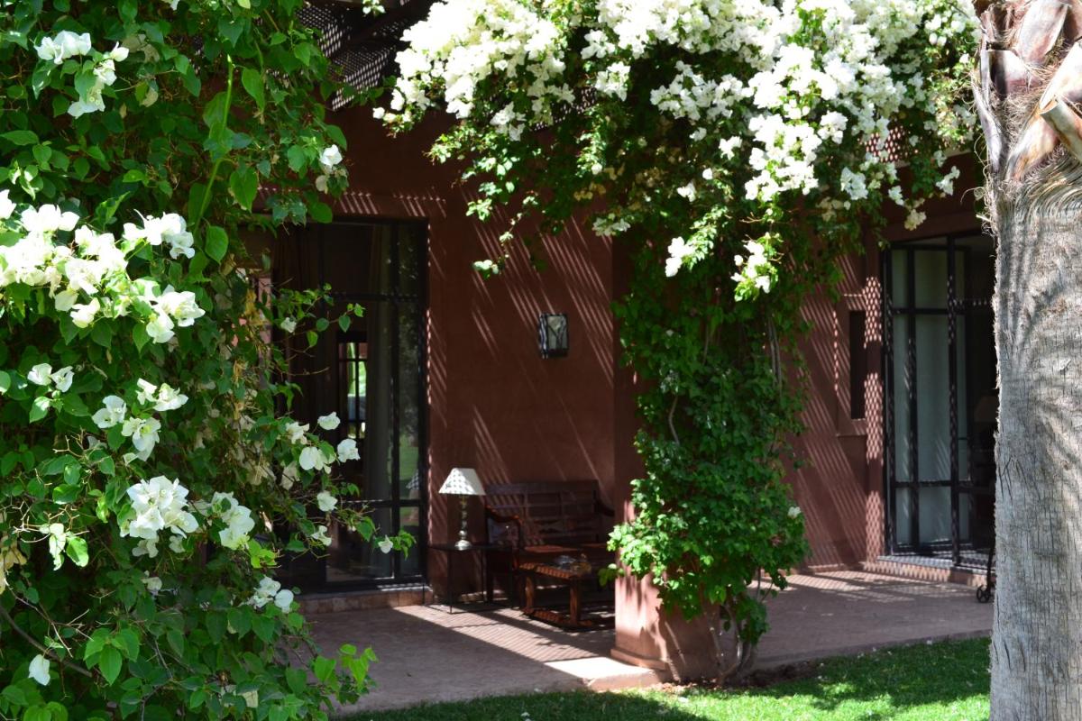 Villa Jade