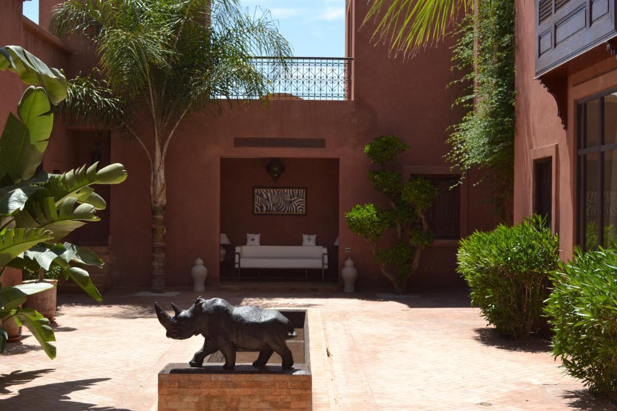 Villa Jade