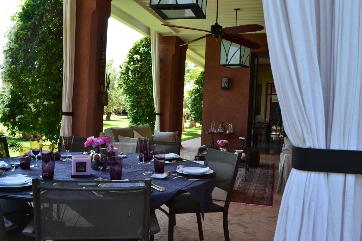 Villa Jade