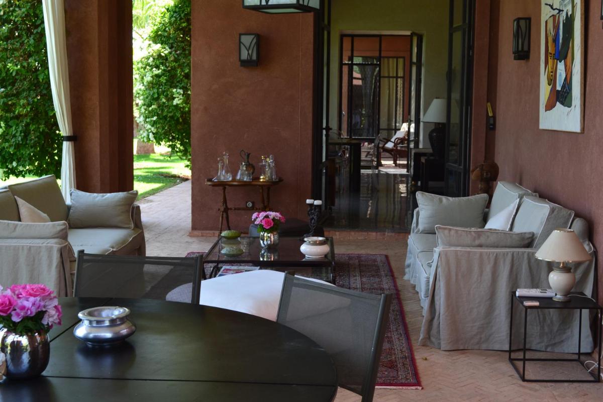 Villa Jade
