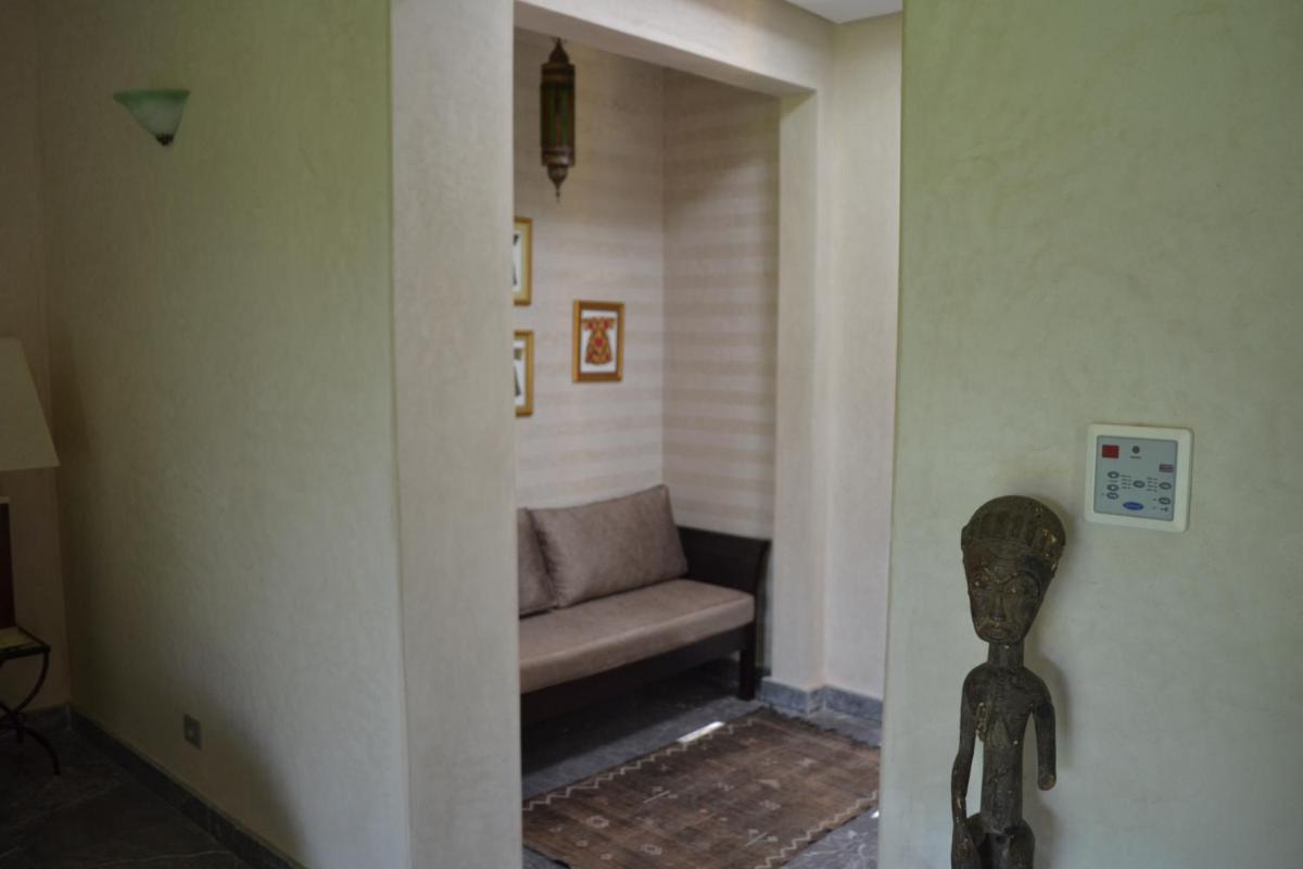 Villa Jade