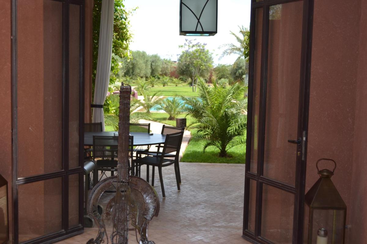 Villa Jade