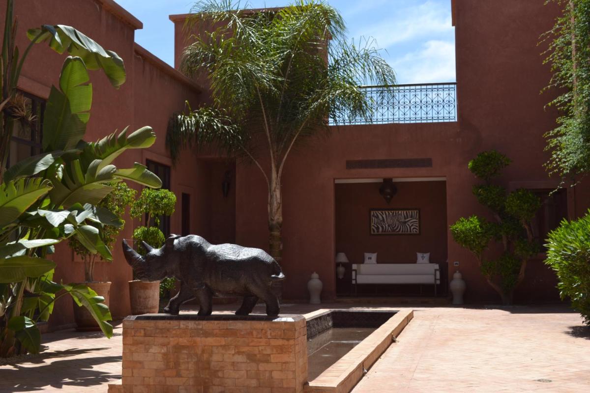 Villa Jade