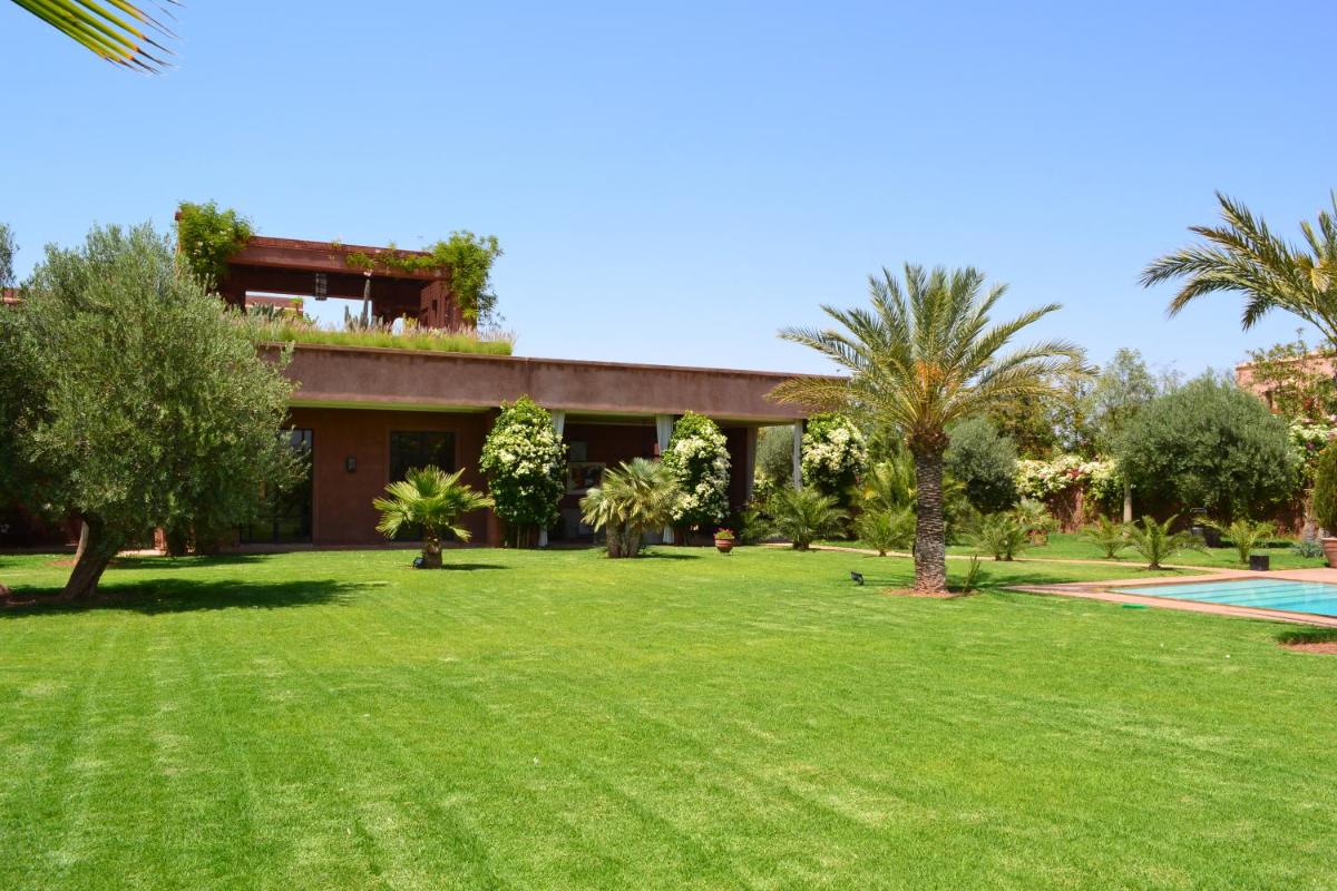 Villa Jade